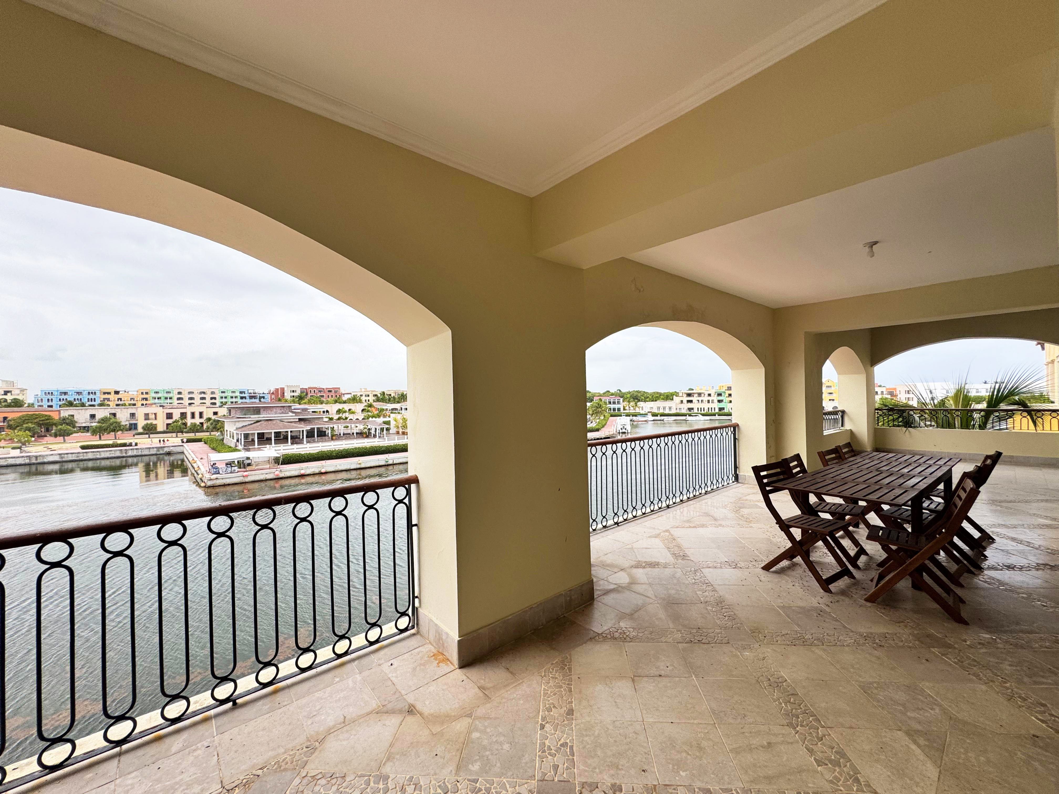 Cap Cana, DO, 3 Bedrooms Bedrooms, ,4 BathroomsBathrooms,Residential,For Sale,1803993