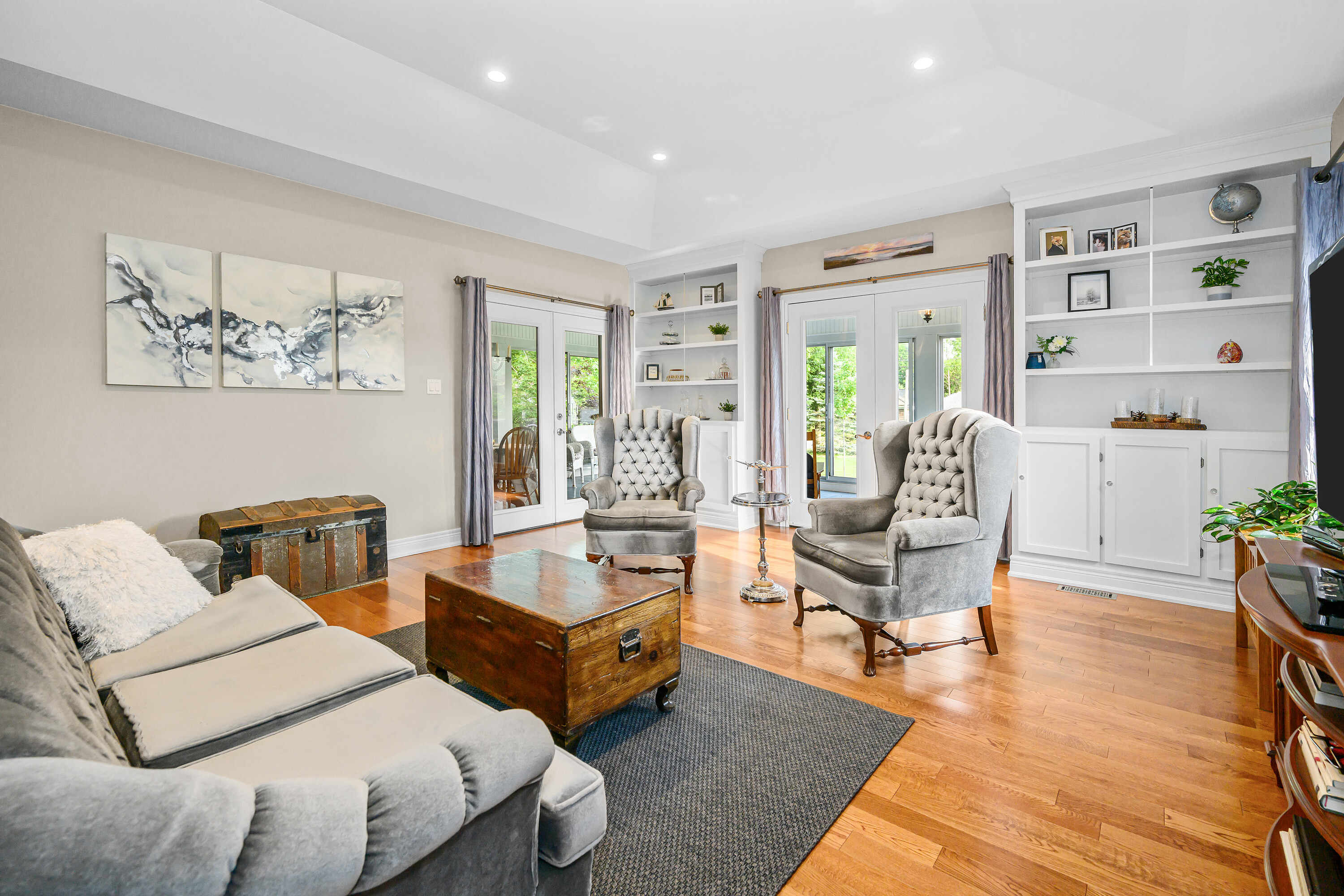  Exquisitely Refinished Home - 物件實景