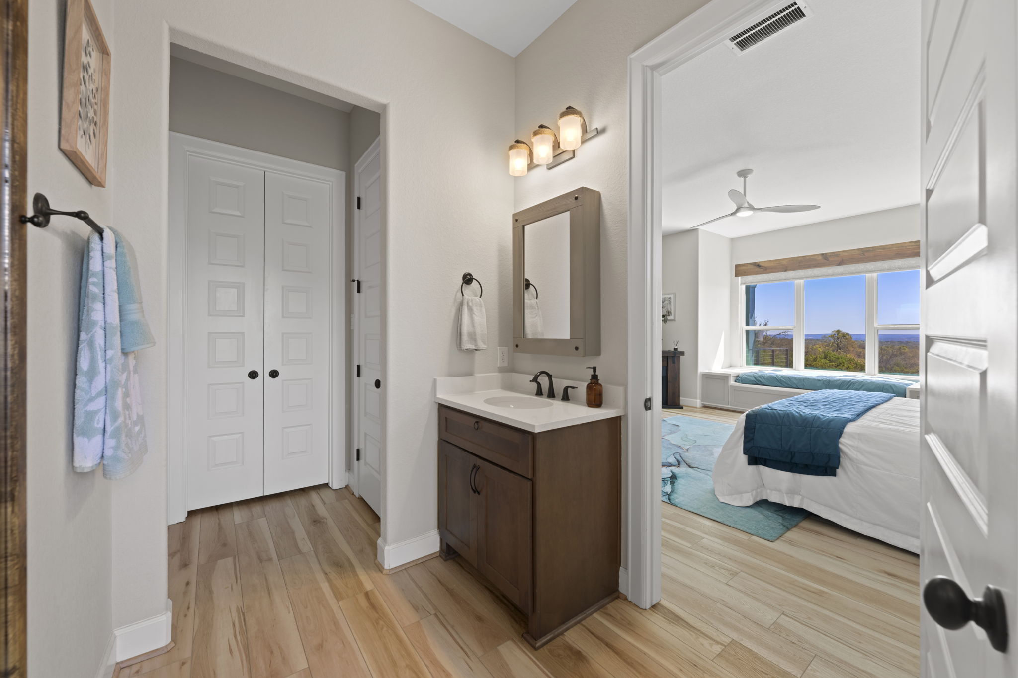  Limitless in Prime Hill County Location - 物件實景