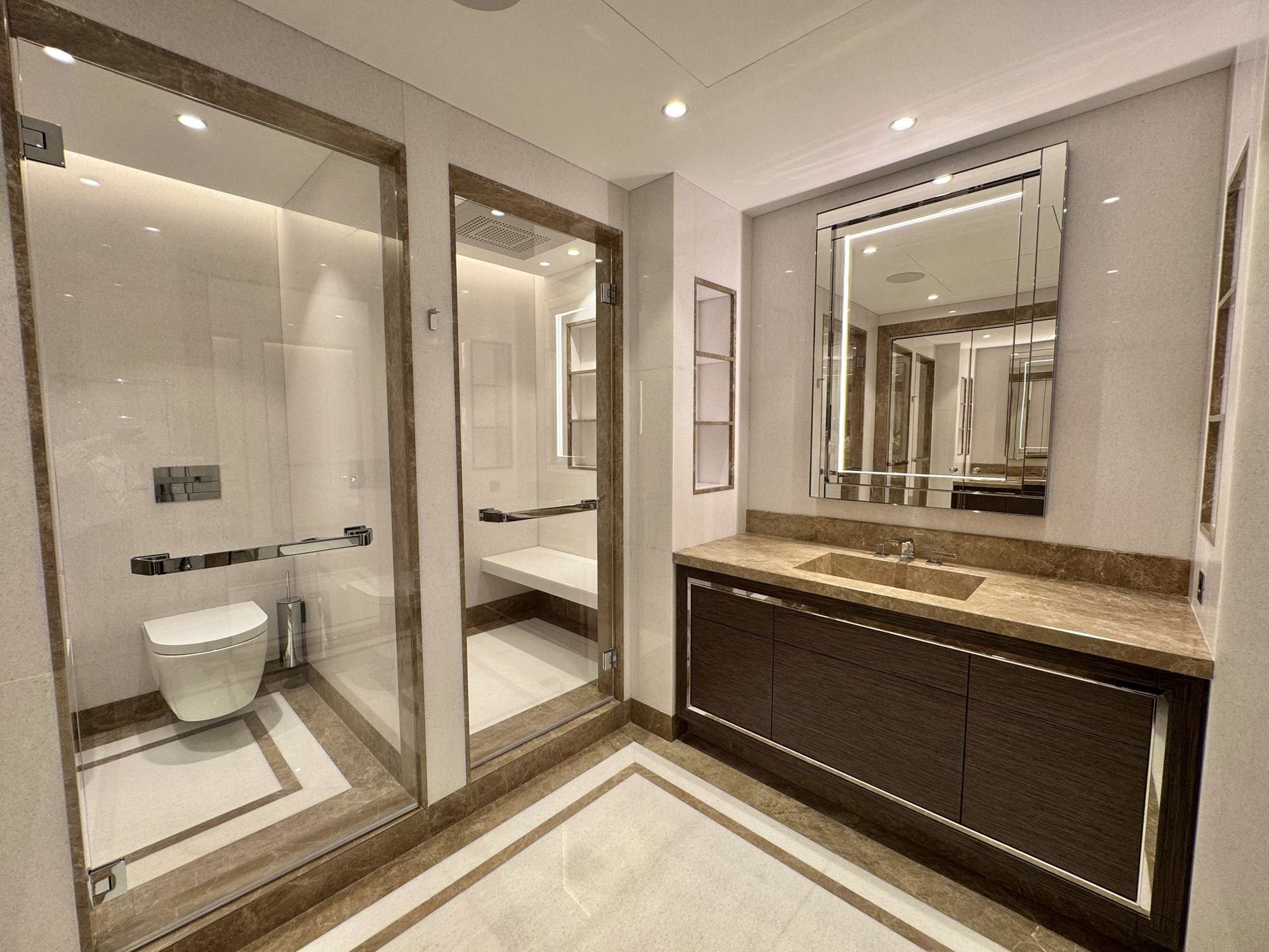  Bay House, Exceptional new-built apartment in a most luxury building, overlooki… - 物件實景