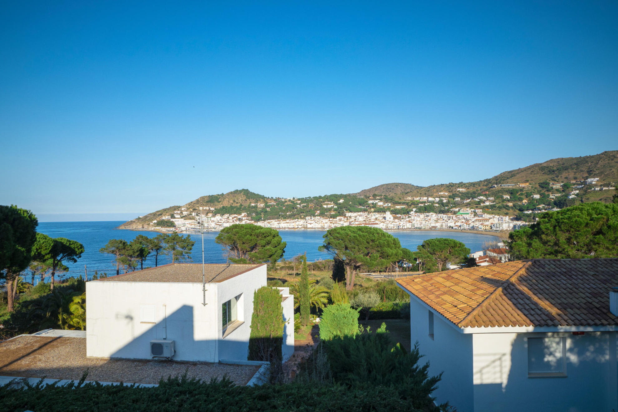 Contemporay house in Port de la Selva - 物件實景