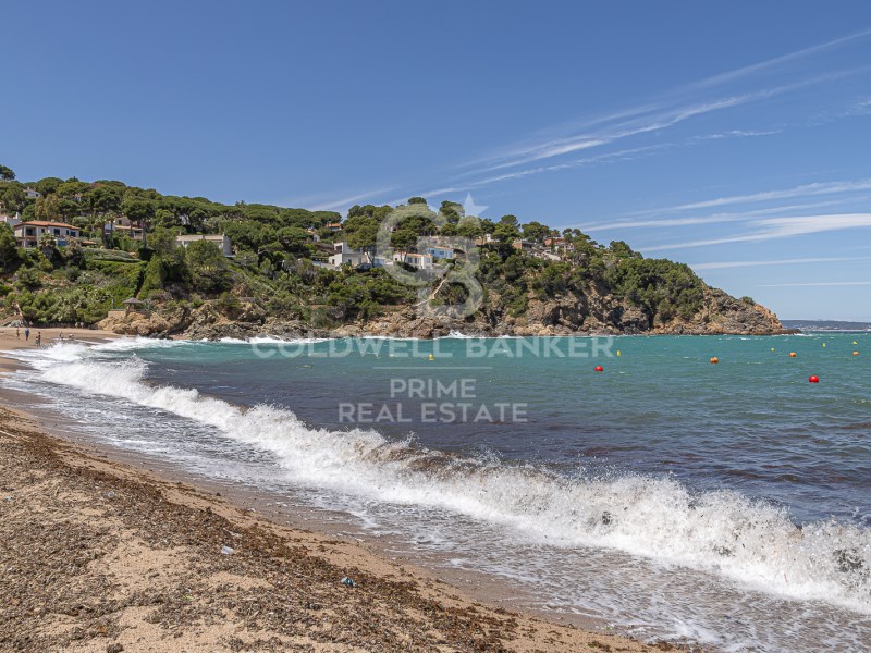 Girona, Begur, Sa Riera - Sa Fontansa, Platja de s, Begur, Catalonia, ES, 3 Bedrooms Bedrooms, ,2 BathroomsBathrooms,Residential,For Sale,Girona, Begur, Sa Riera - Sa Fontansa, Platja de s,1449094