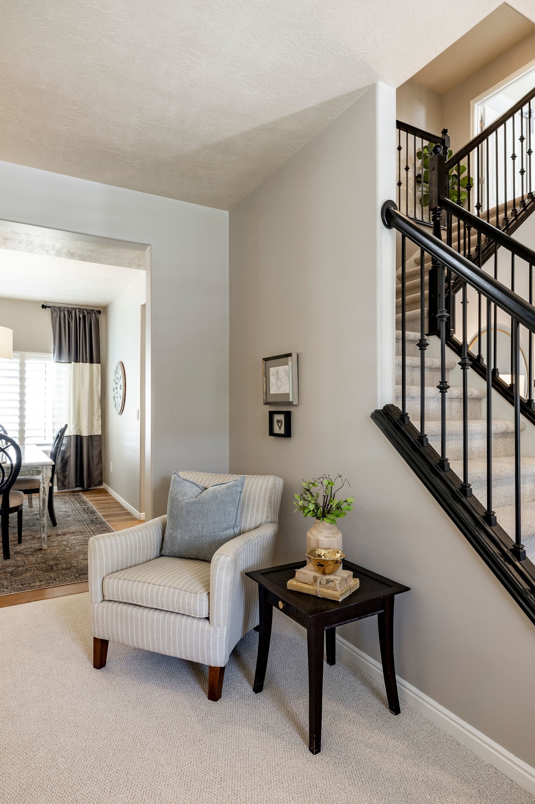  Desirable East Bench Fruit Heights Home in the Hidden Springs Community - 物件實景