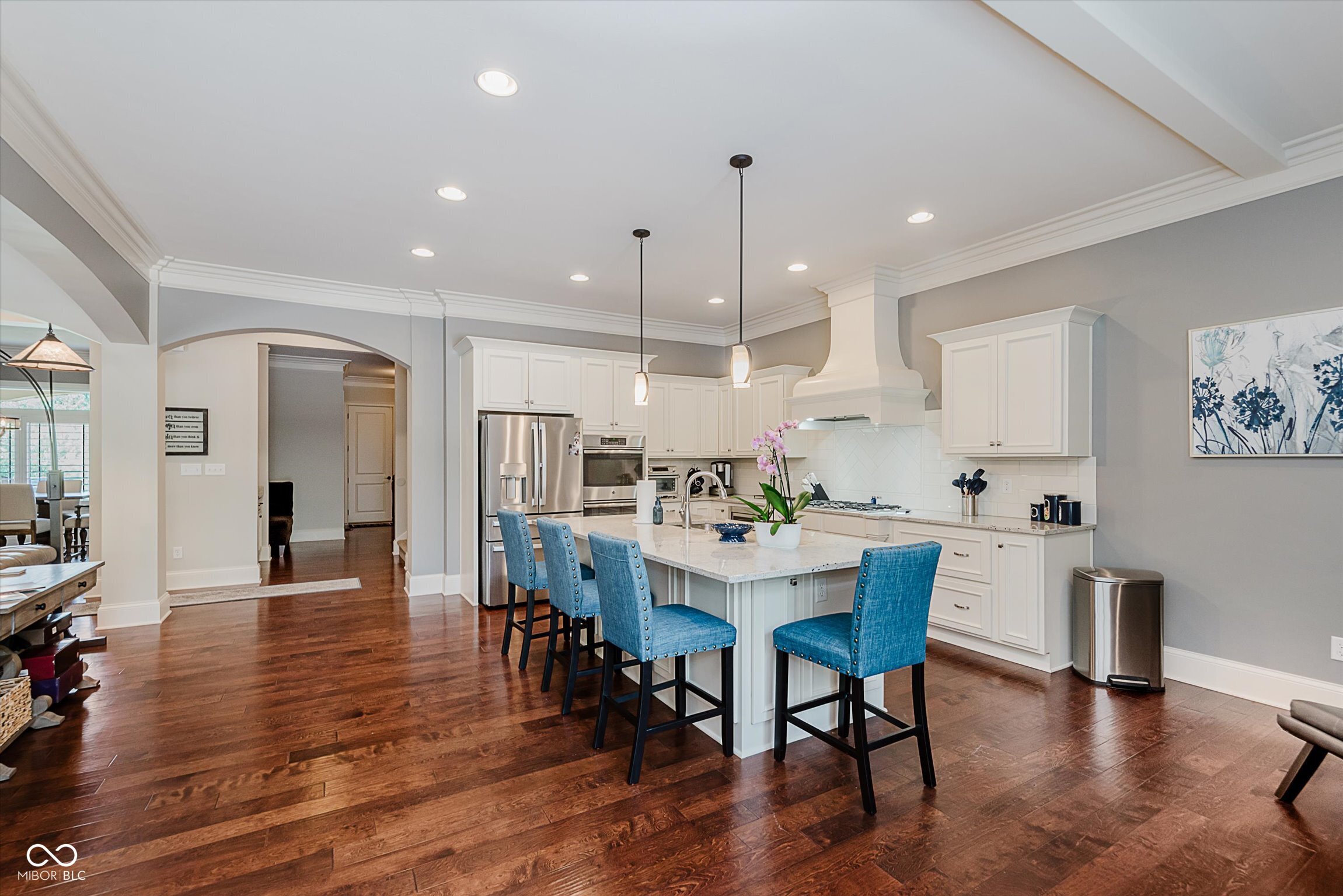 Greenwood, Indiana, 46143, United States, 5 Bedrooms Bedrooms, ,6 BathroomsBathrooms,Residential,For Sale,1983006