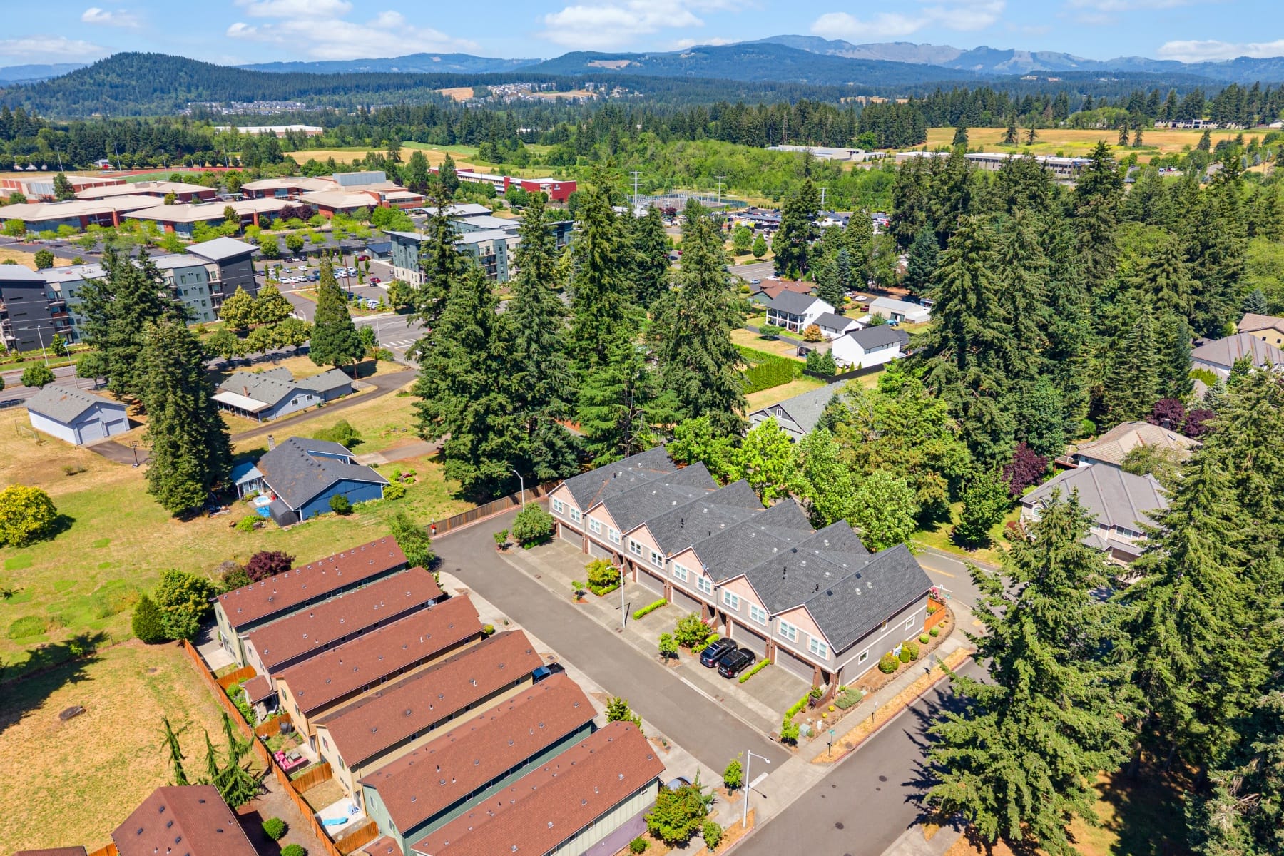  211 SE 198TH PL Camas, WA 98607 - 物件實景