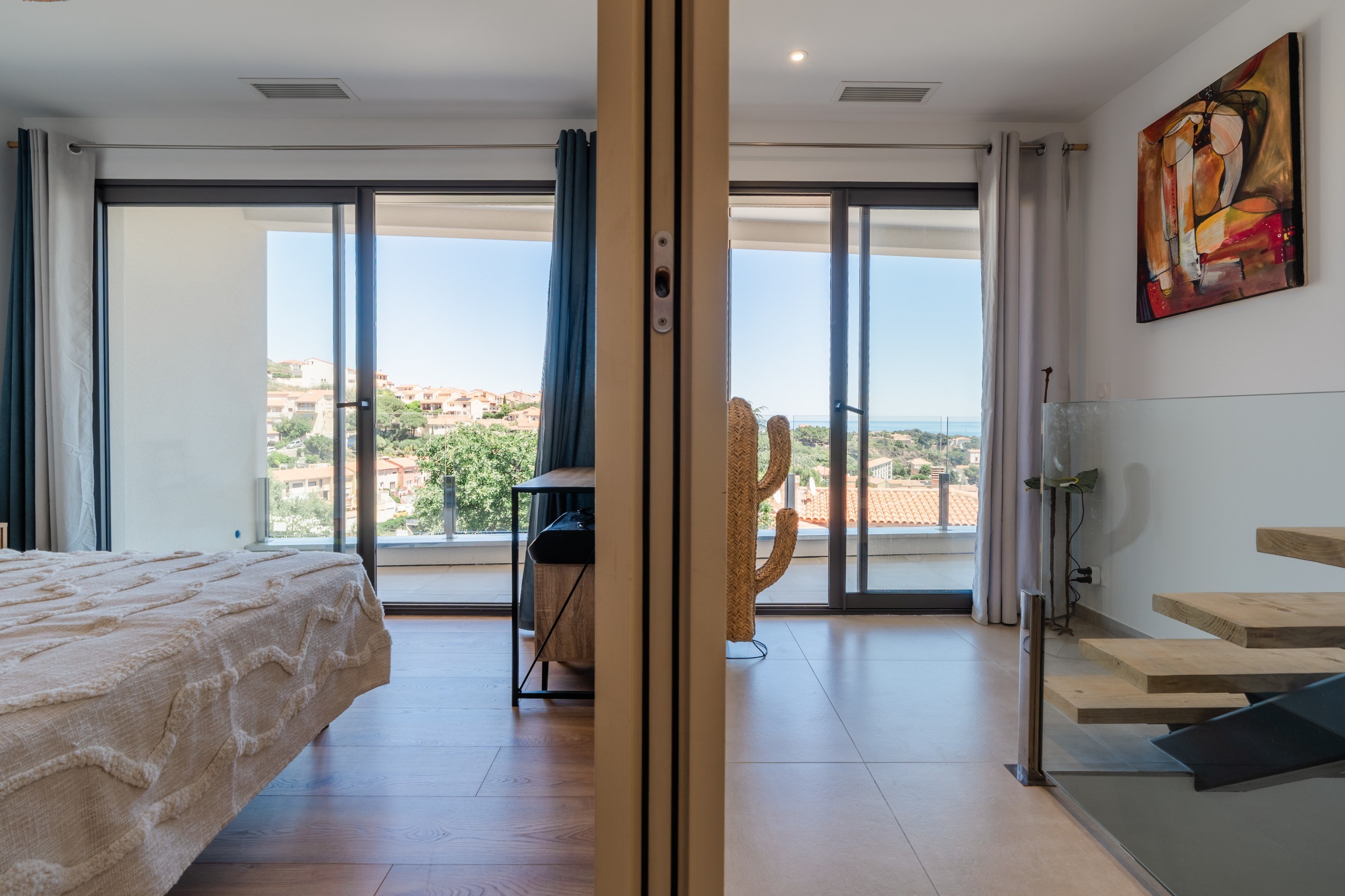  Exceptional home in Port-Vendres with panoramic View - 物件實景