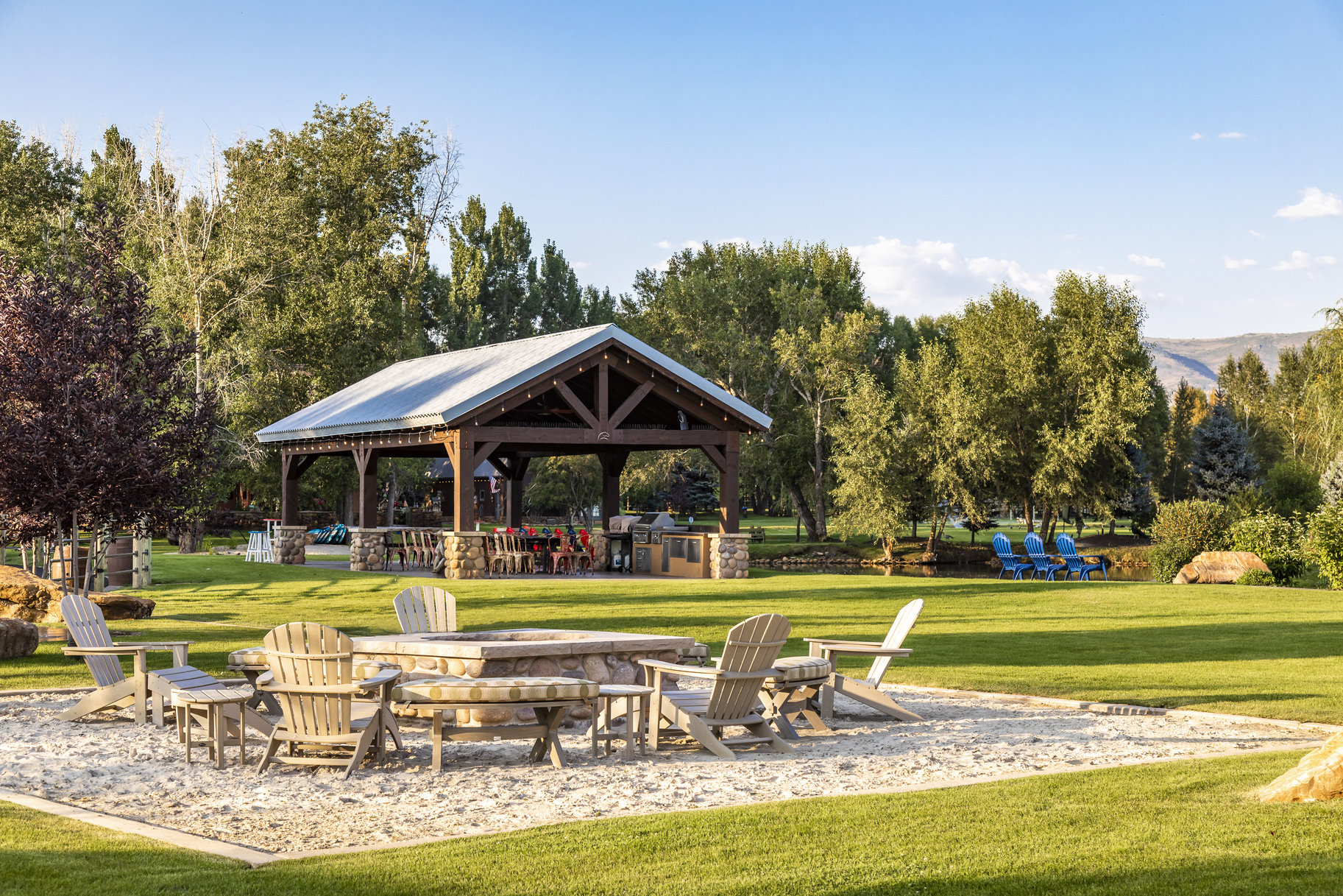  Multi Generational Estate, Heber Utah - 物件實景
