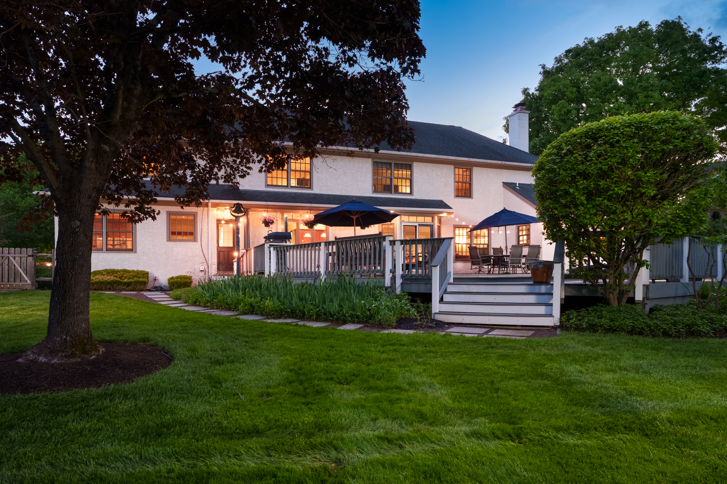  Kingsbrook Cul-de-Sac Home With 5 Bedrooms and a Finished Basement - 物件實景