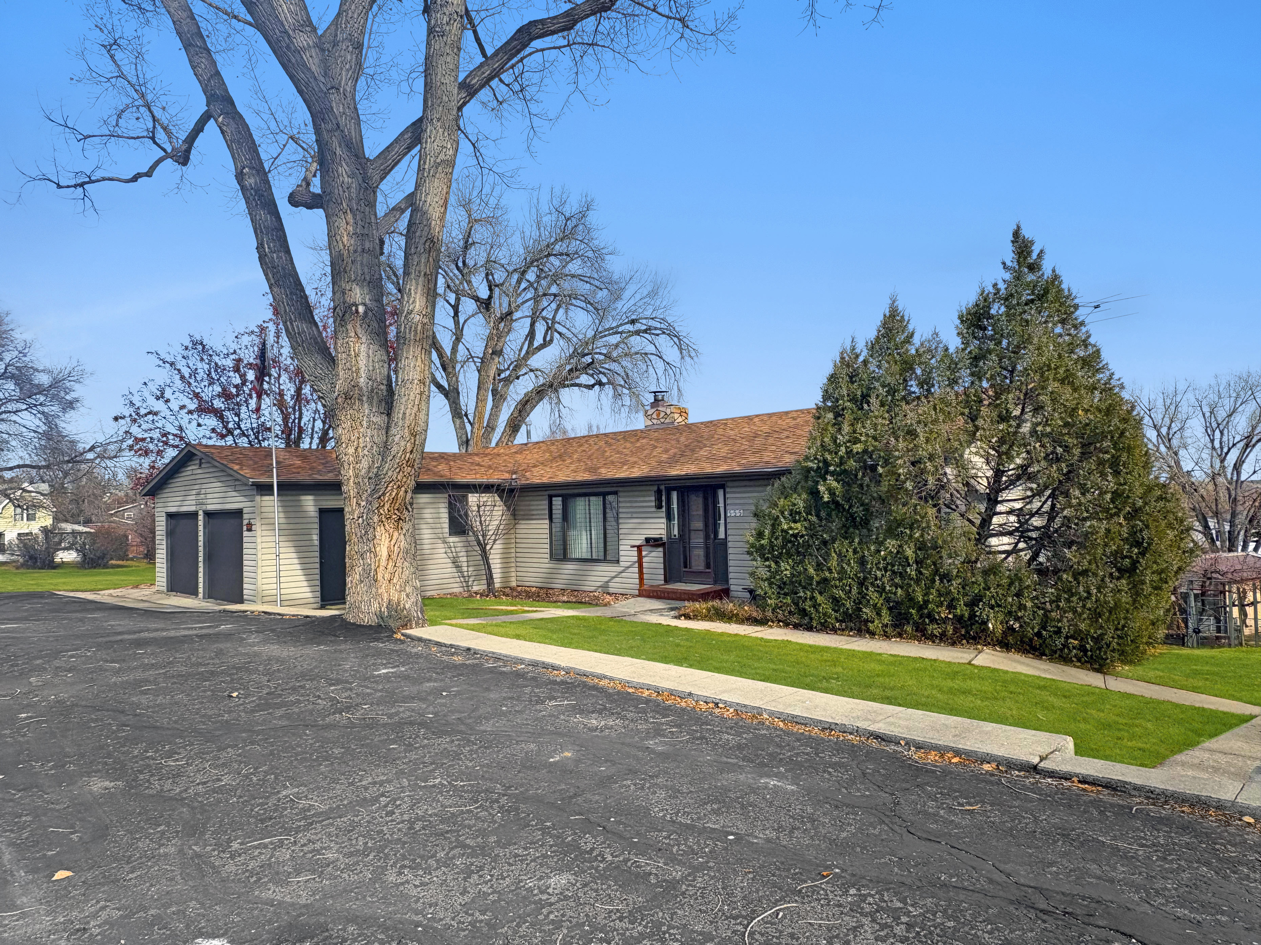 Buffalo, Wyoming, 82834, United States, 4 Bedrooms Bedrooms, ,3 BathroomsBathrooms,Residential,For Sale,2000125