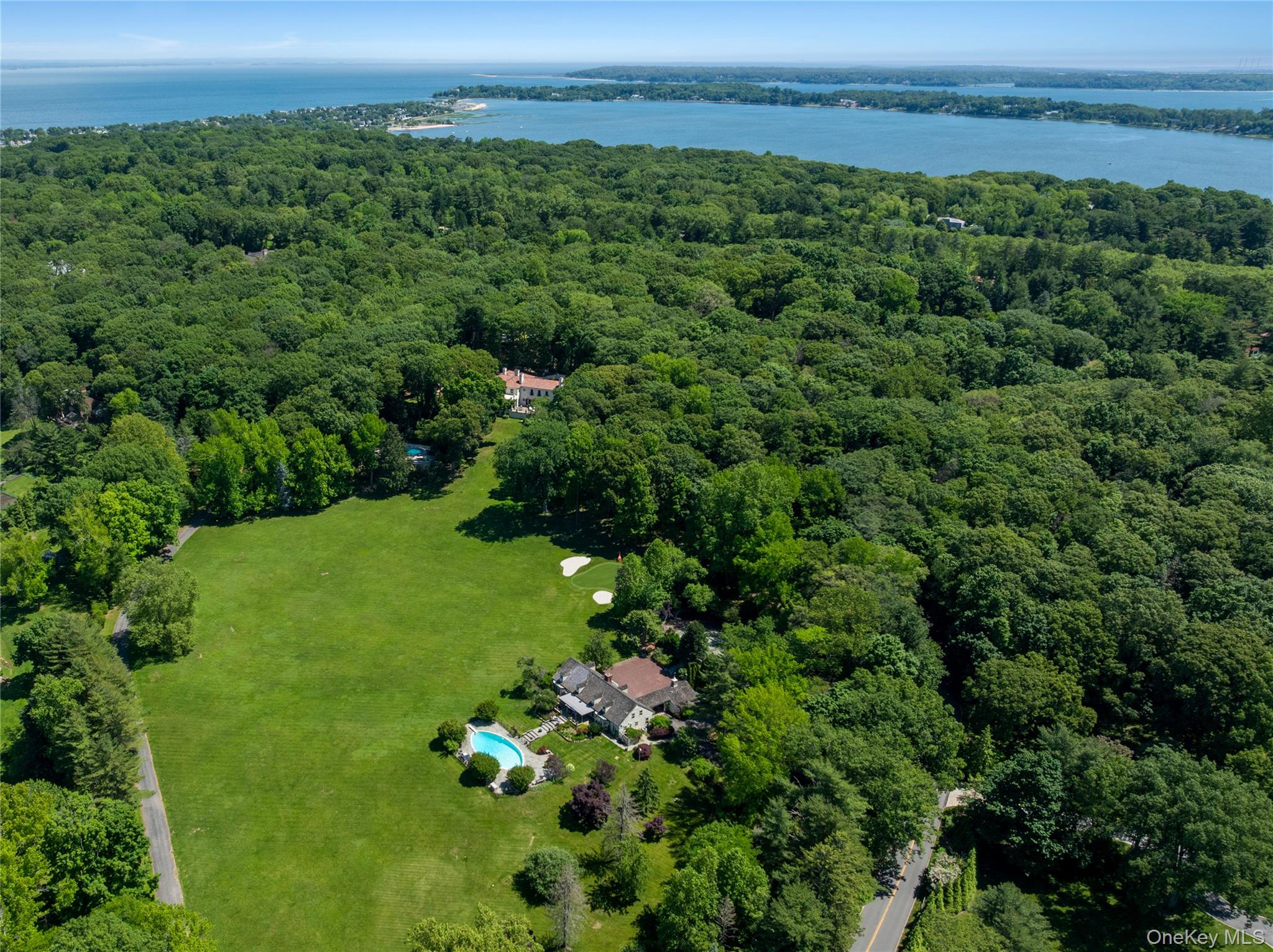  100 Horseshoe Road, Mill Neck, NY, 11765 - 物件實景