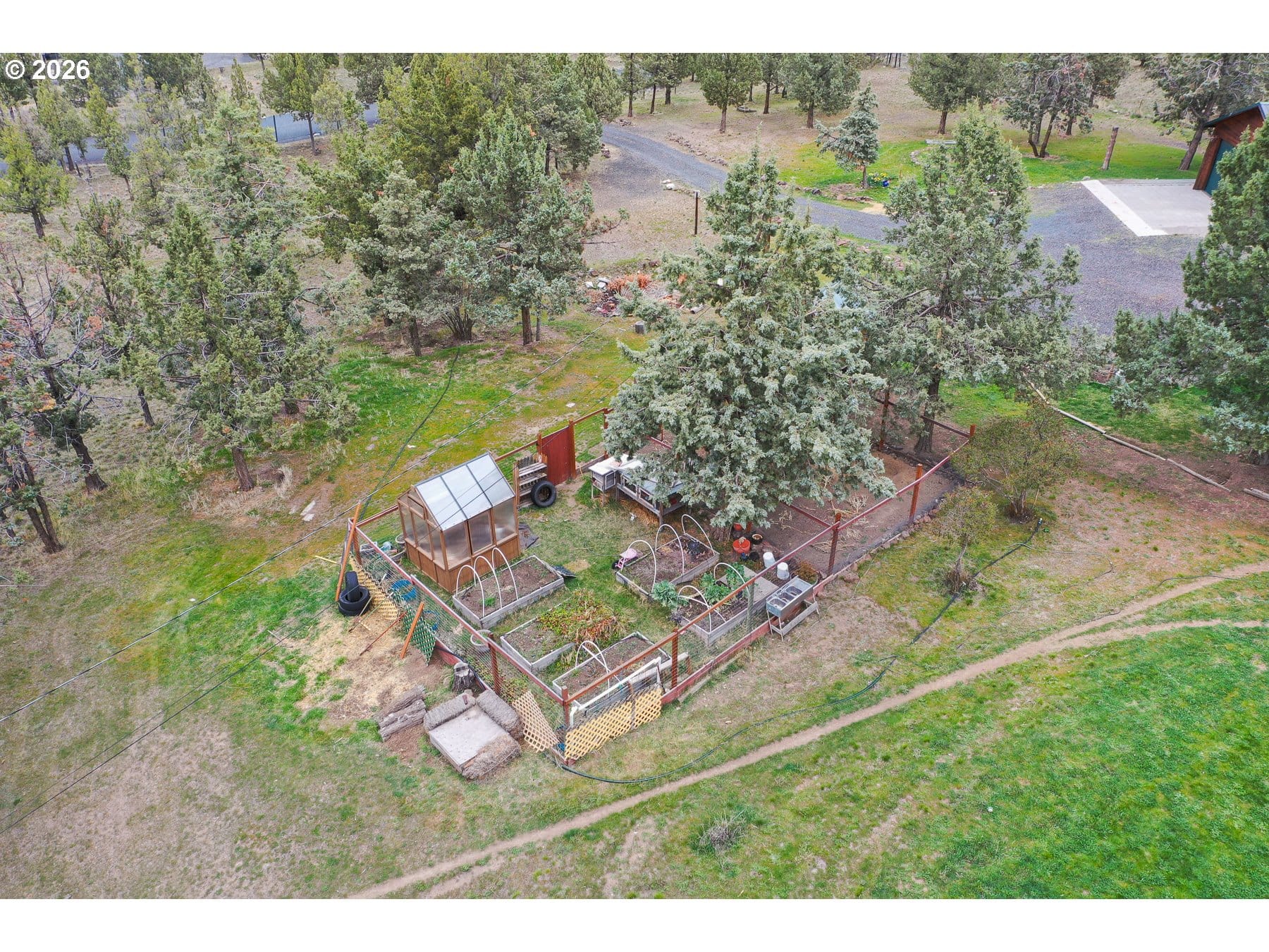  2260 SE HIGHLAND RD Prineville, OR 97754 - 物件實景