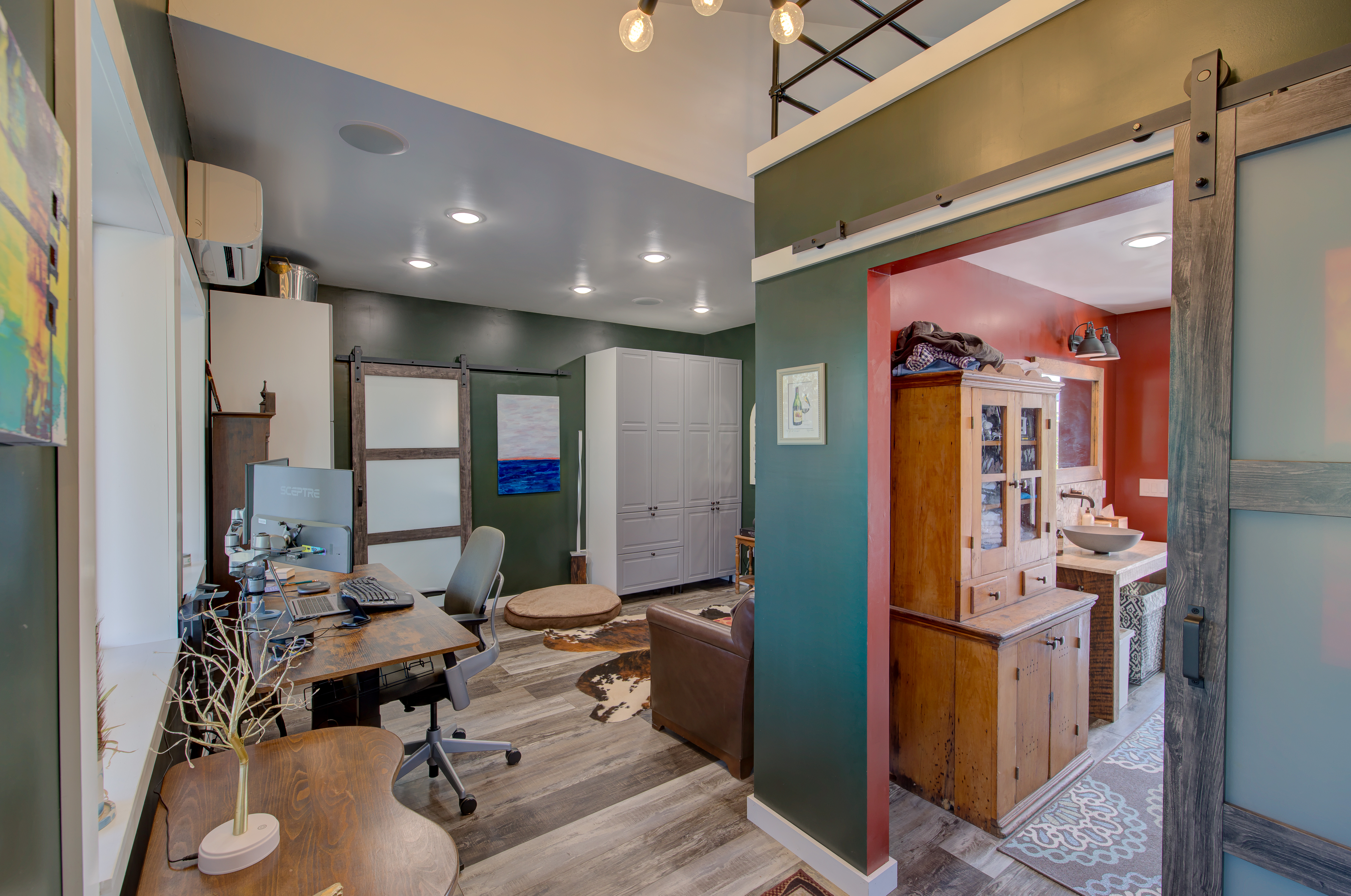  31 Blue Skies Lane, Cathlamet, WA 98612 - 物件實景