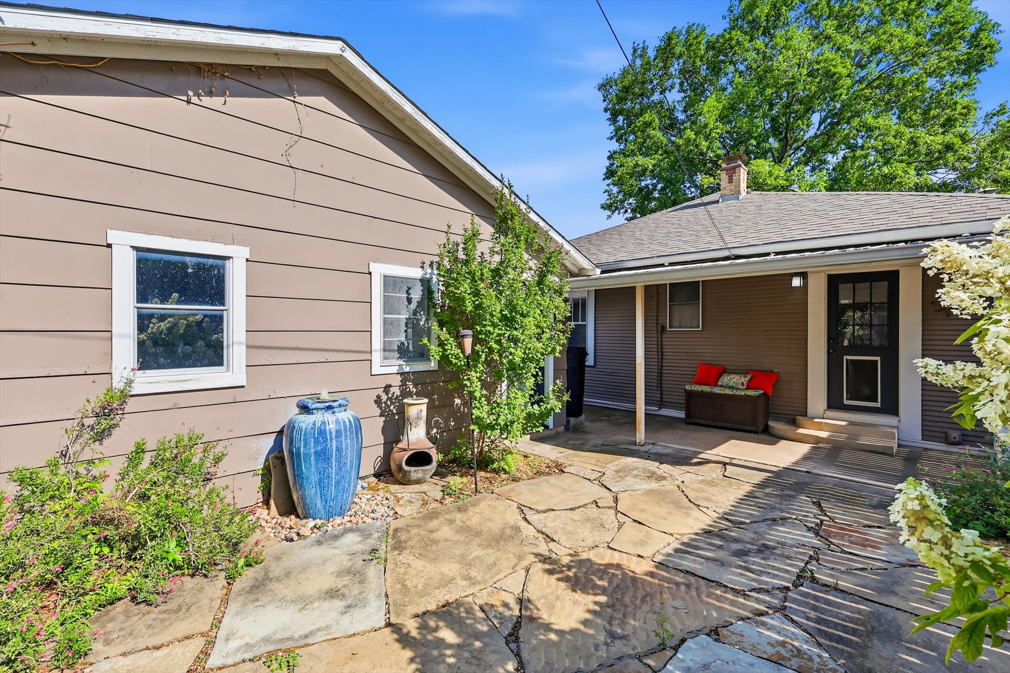  Historic 1923 Craftsman on Premier Corner Lot Near Cultural District and Museums - 物件實景