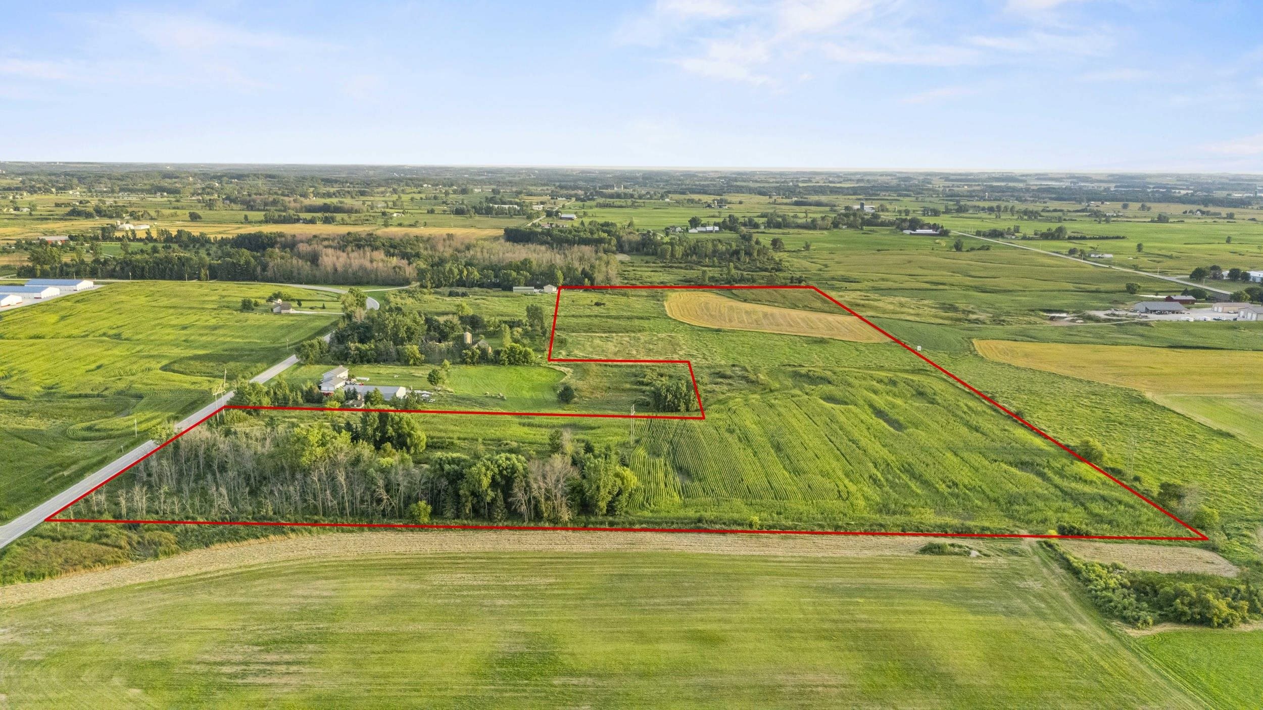 GREEN BAY, Wisconsin, 54311, United States, ,Land,For Sale,1938733