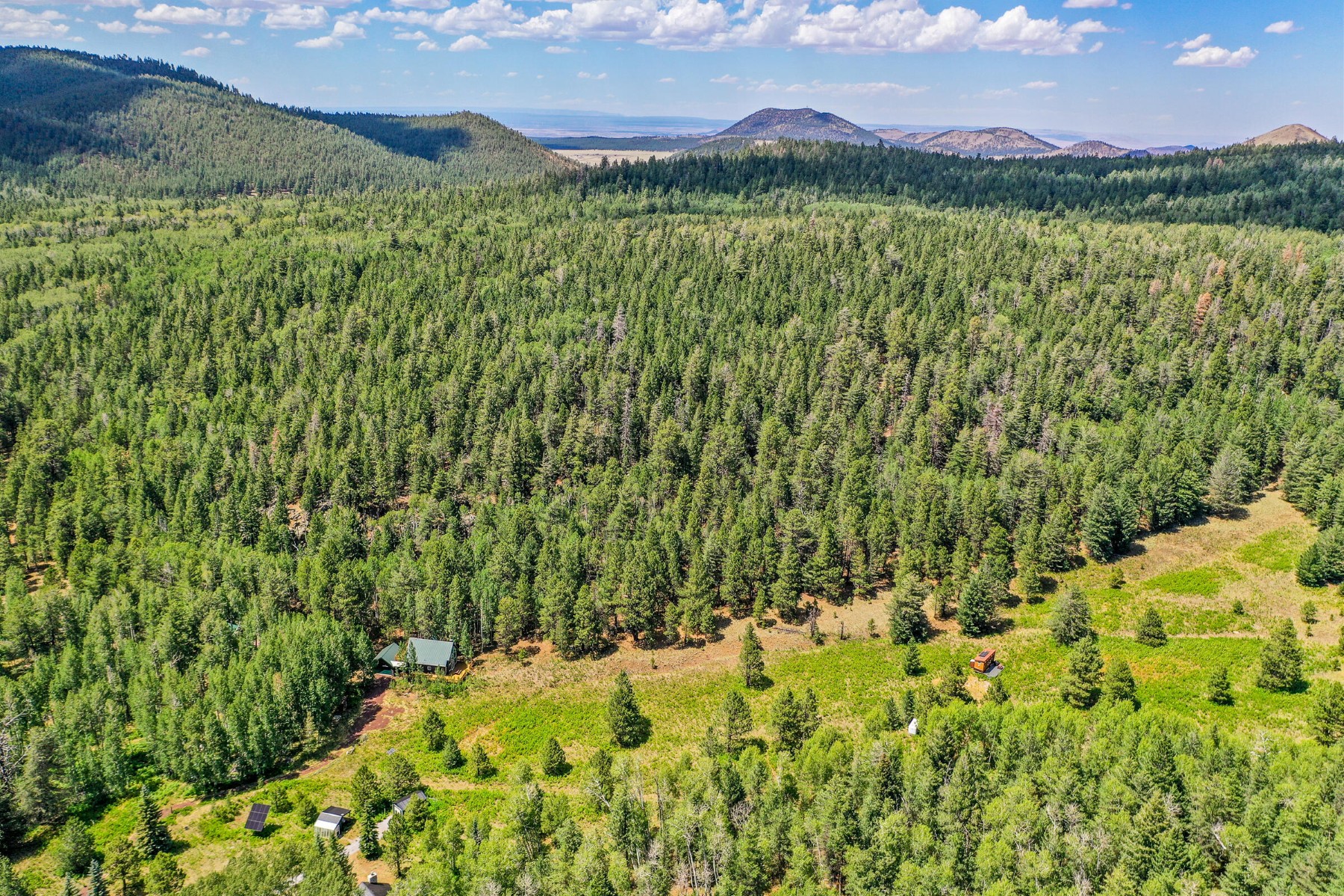  17787 N Forest Service 9004t Road ¦ Flagstaff, AZ - 物件實景