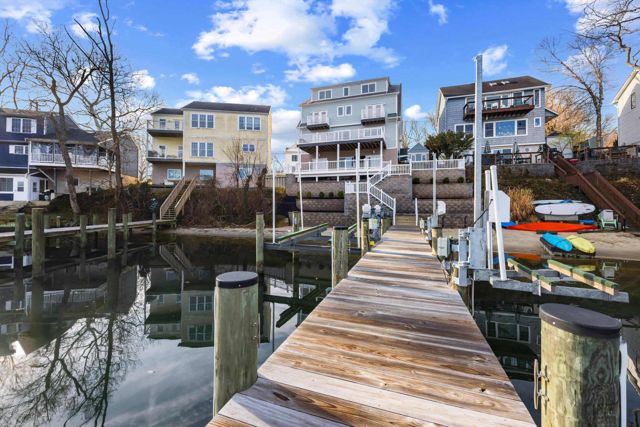  404 Alameda Parkway, Arnold, MD, 21012 - 物件實景
