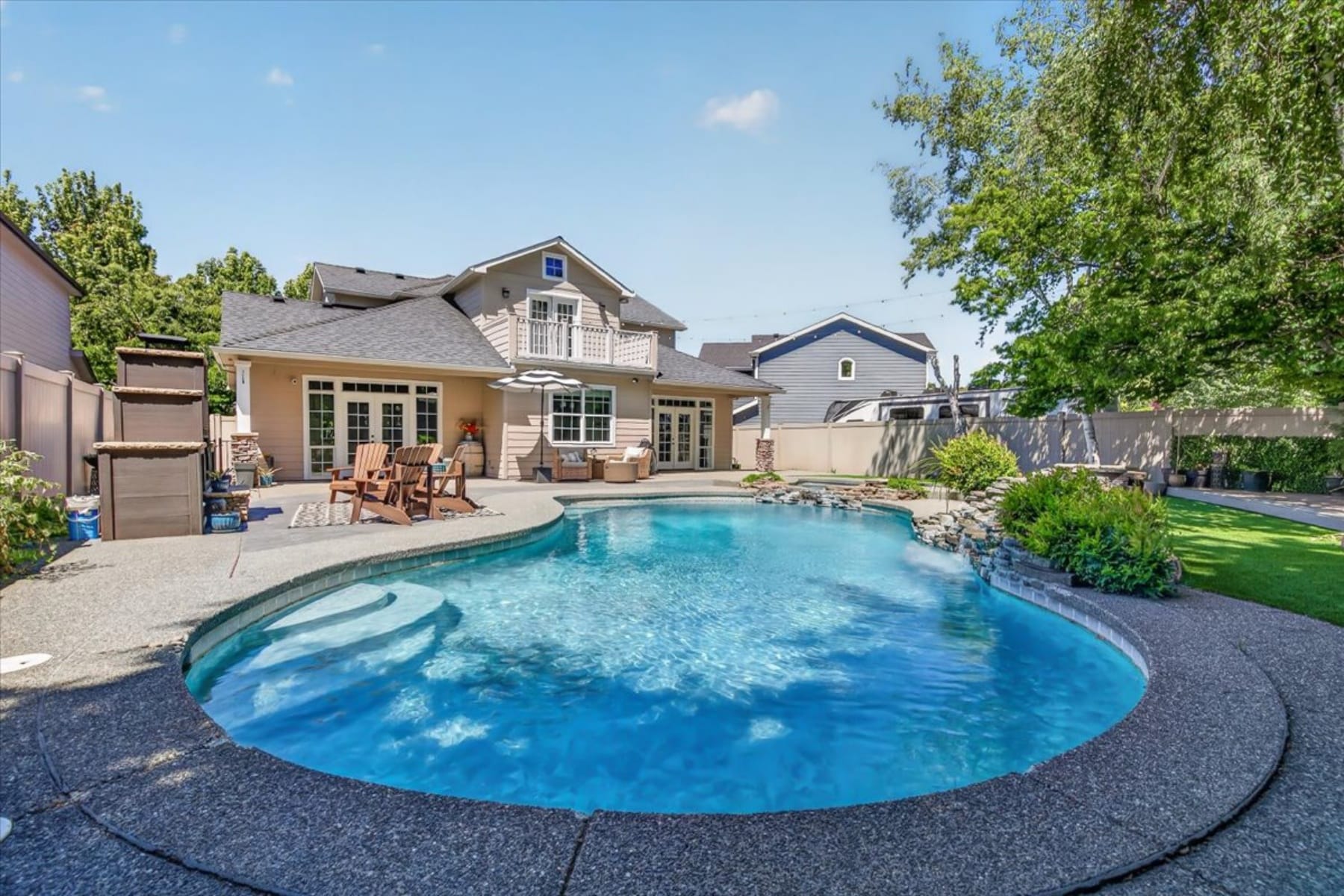  4573 Wolf Run Drive Medford, OR 97504 - 物件實景