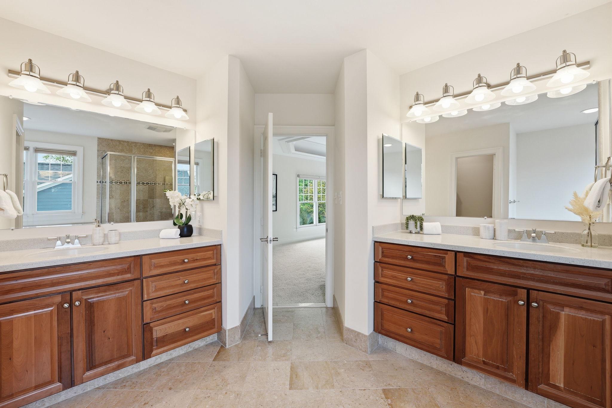  5836 Conway Road, Bethesda, MD, 20817 - 物件實景