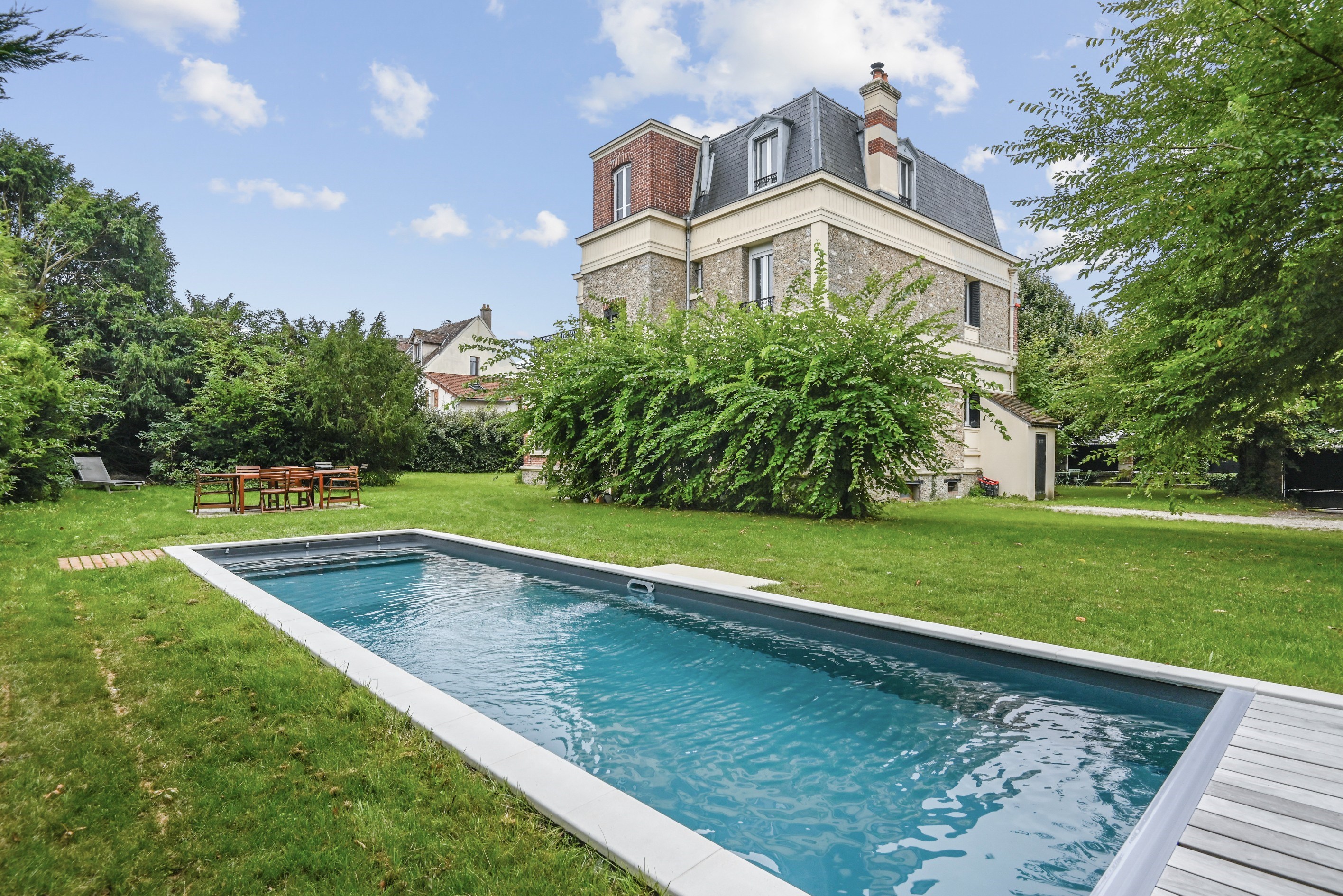  Elegant renovated house - 物件實景