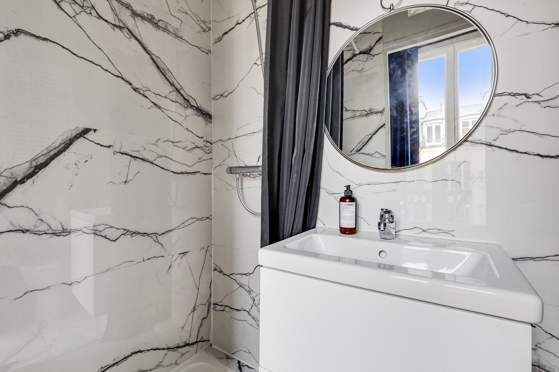  Paris 3rd arrondissement - Arts et Métiers – Exclusive listing. Charming renova… - 物件實景