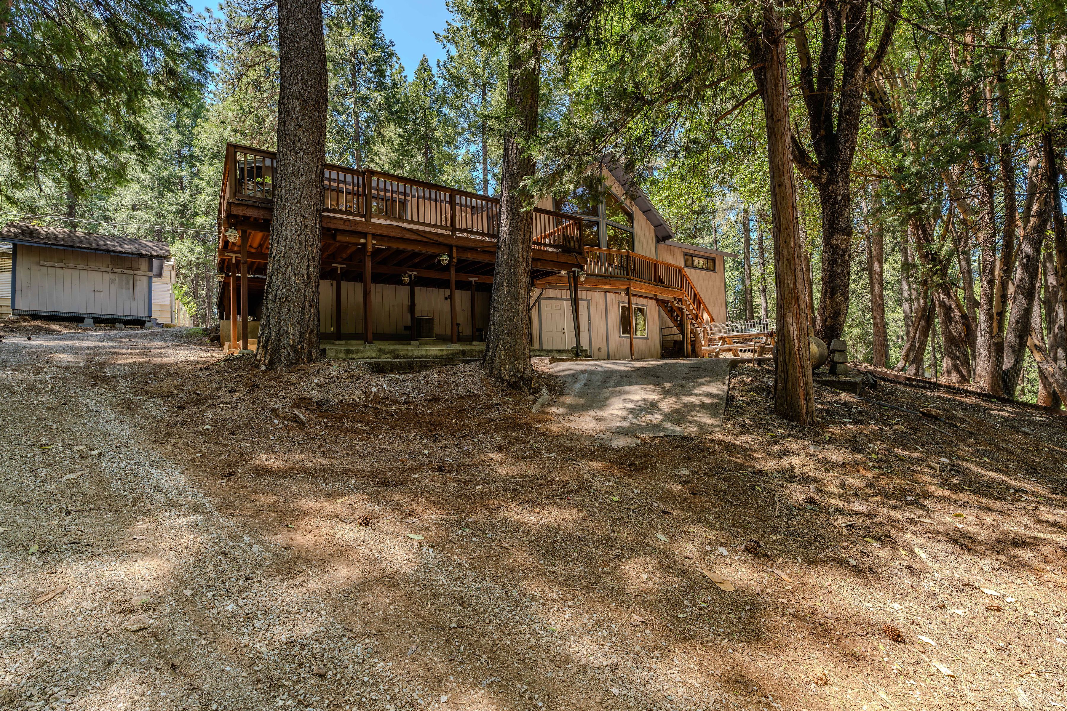  18844 Inspiration Drive West, Pioneer, CA 95666 - 物件實景
