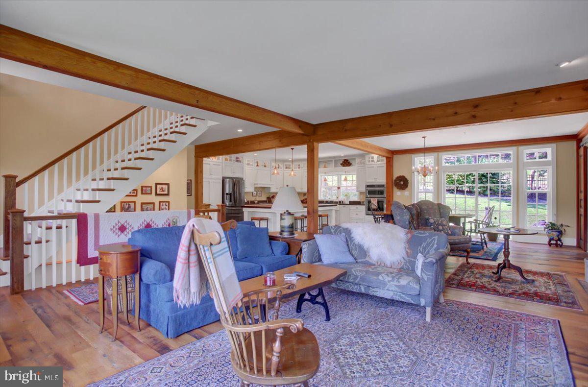 Mercersburg, Pennsylvania, 17236, United States, 5 Bedrooms Bedrooms, ,5 BathroomsBathrooms,Residential,For Sale,1903663