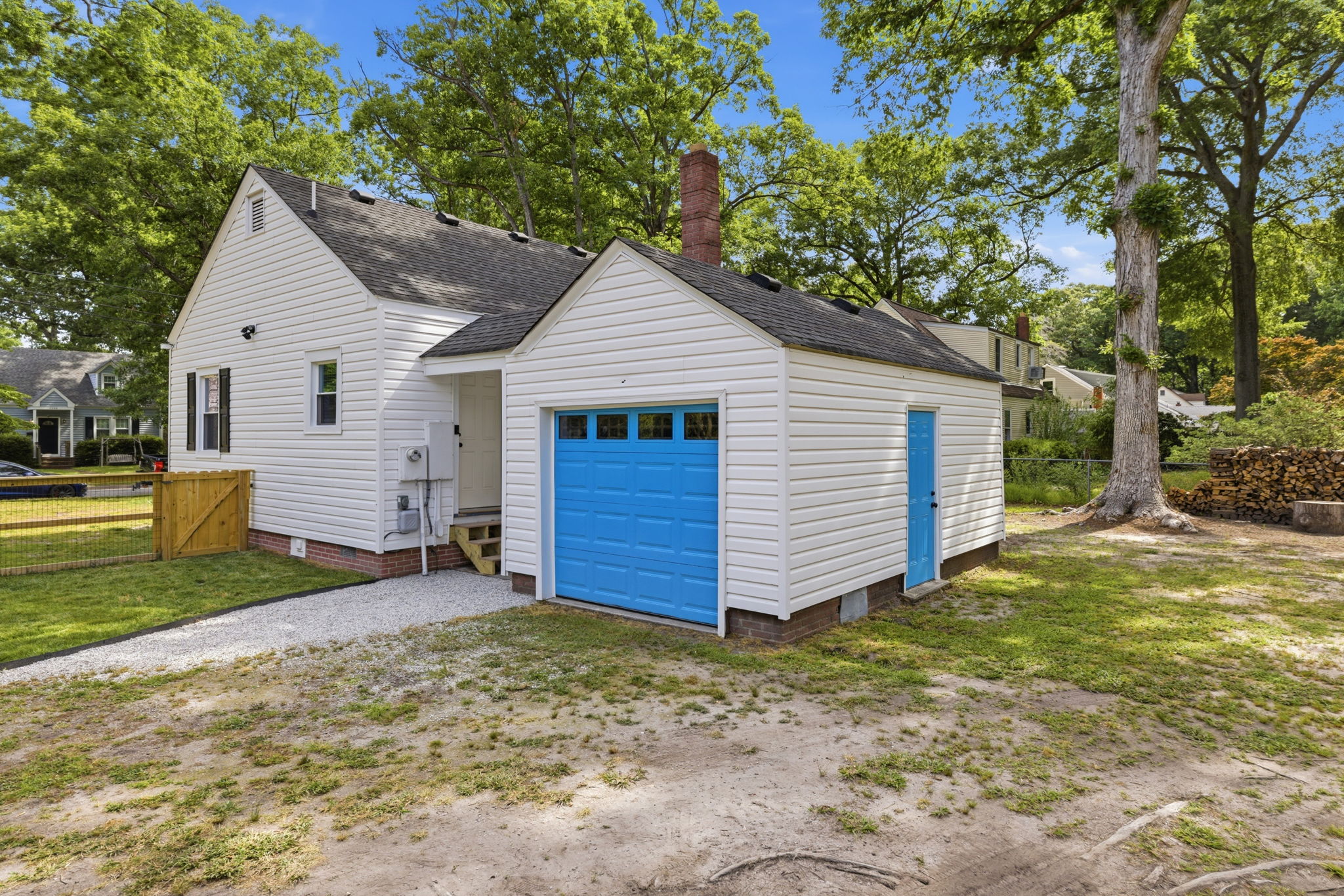  1201 Frank Street, Norfolk, VA 23518 - 物件實景