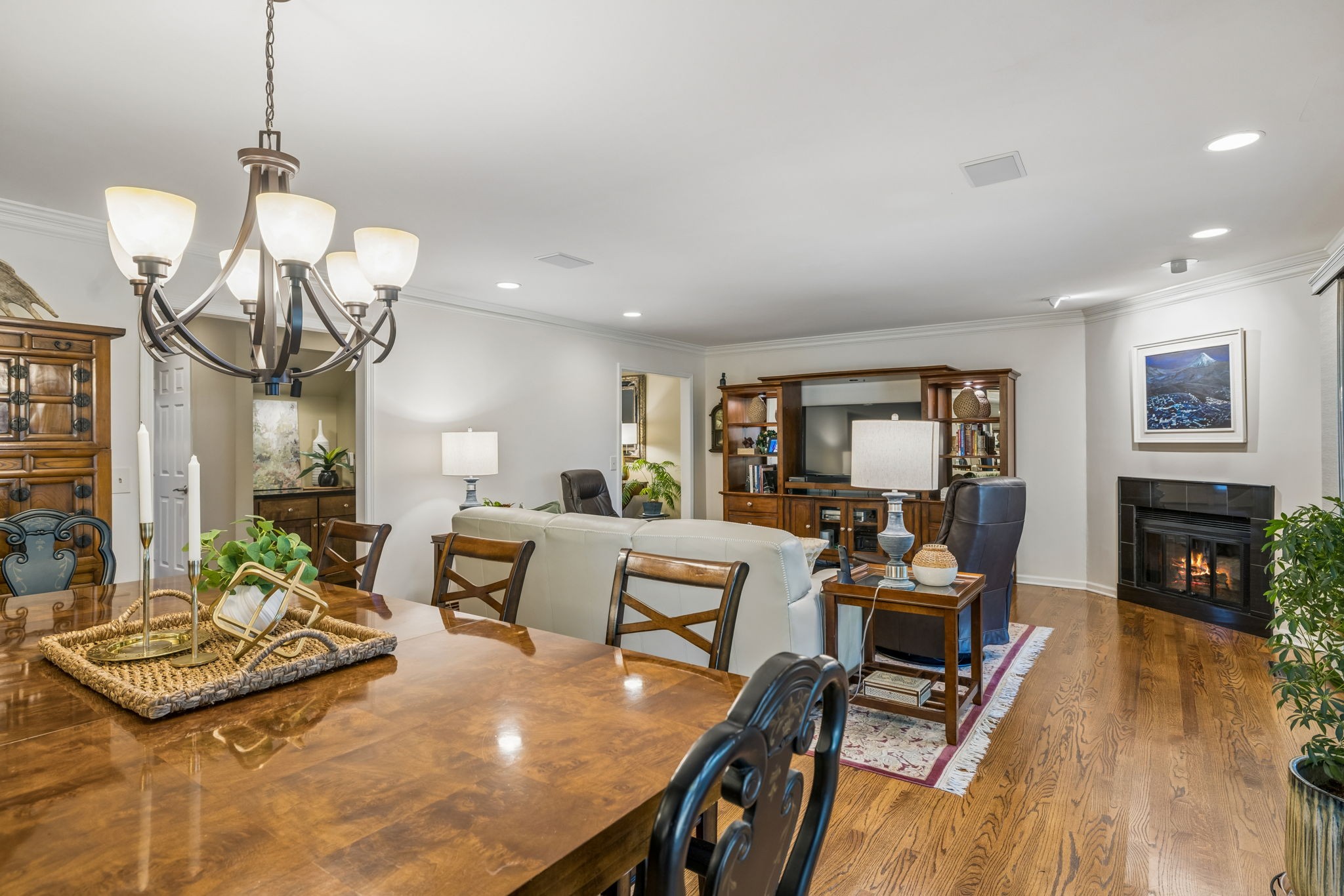  227 Hearthstone Manor Lane, Brentwood, TN 37027 - 物件實景