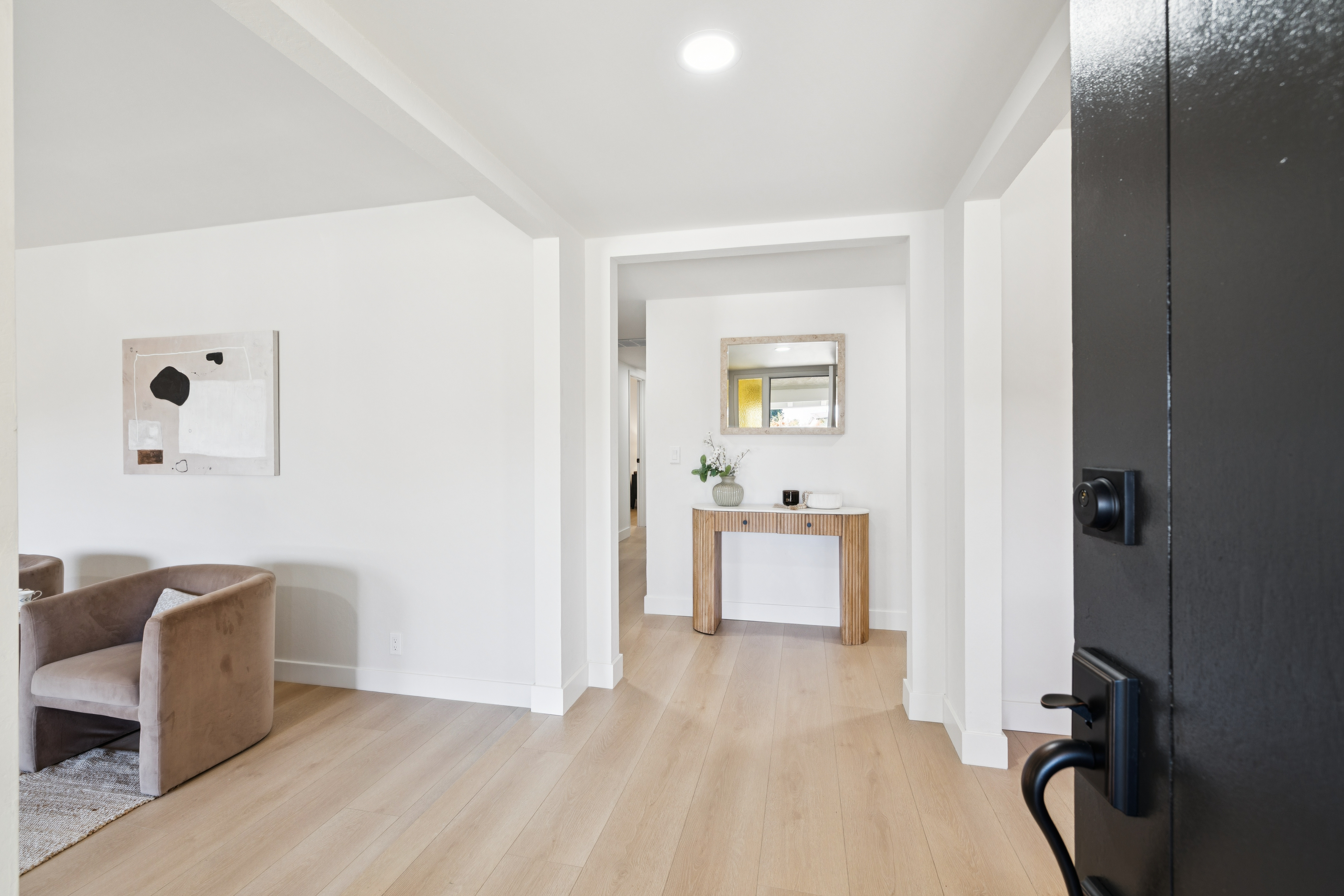  Single-Level Living in One of San Rafael’s Most Charming Pockets - 物件實景