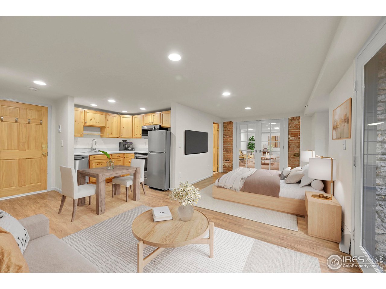 Boulder, Colorado, 80302, United States, 2 Bedrooms Bedrooms, ,Residential,For Sale,1993443