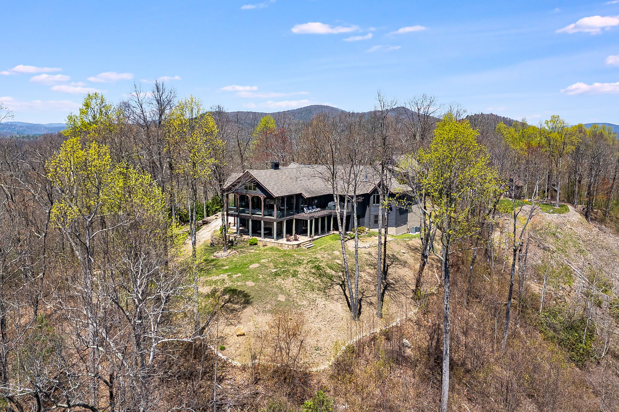  Windy Hill Lodge - 物件實景