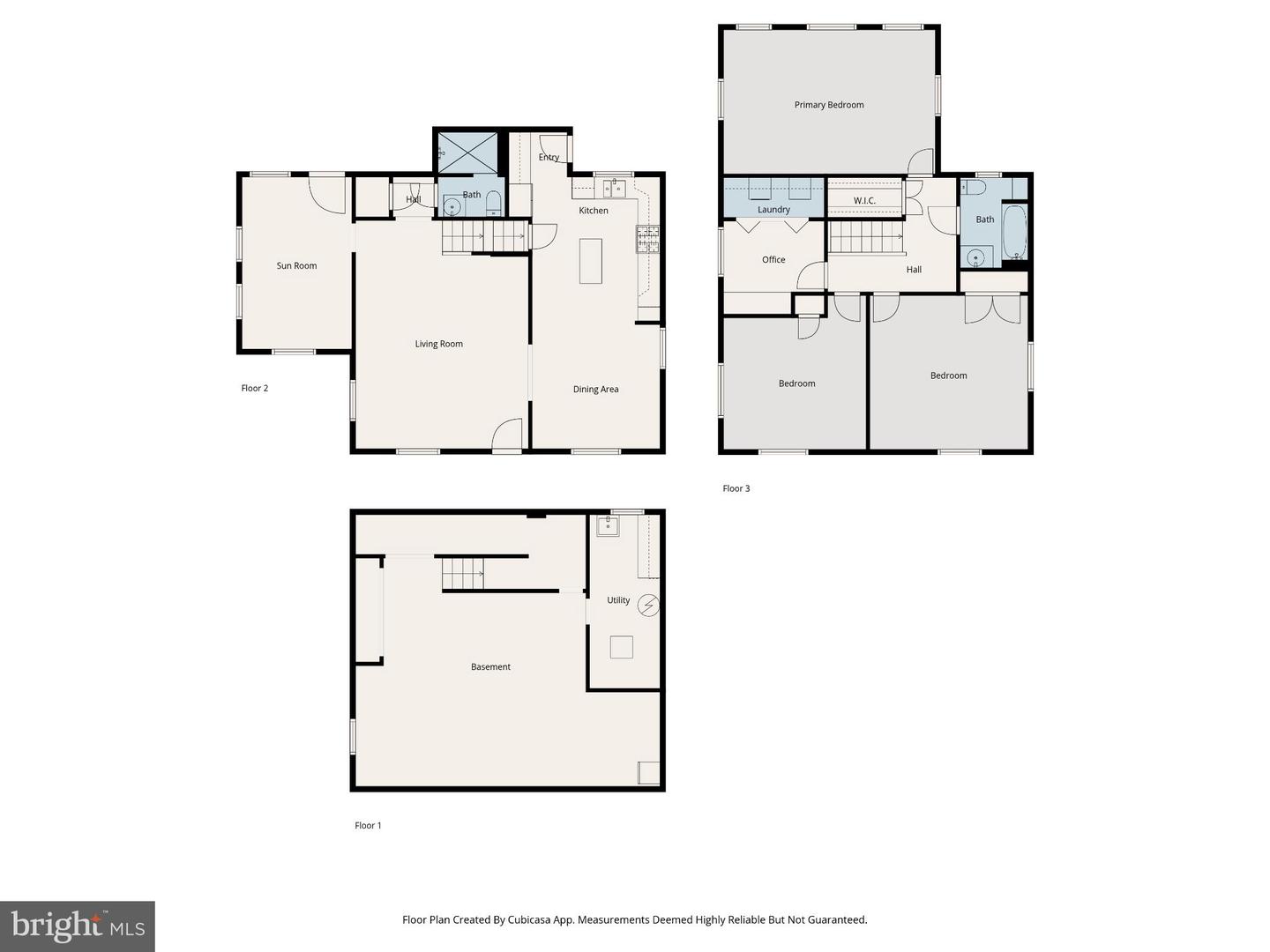 Springfield, Pennsylvania, 19064, United States, 4 Bedrooms Bedrooms, ,2 BathroomsBathrooms,Residential,For Sale,1972496