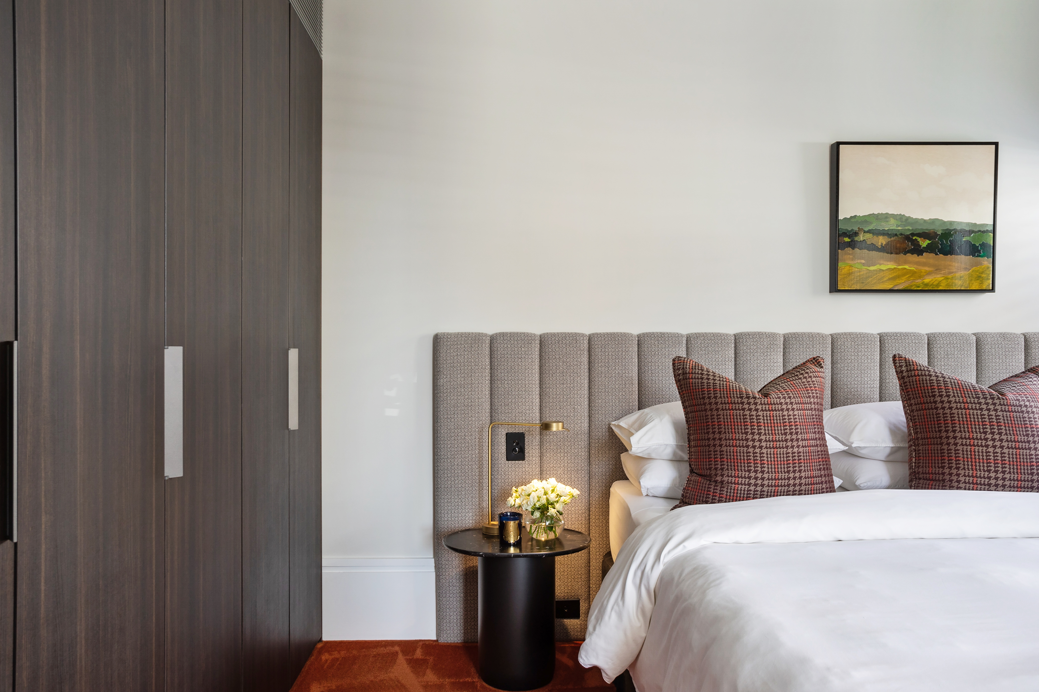  2/10 Wylde Street, Potts Point - 物件實景