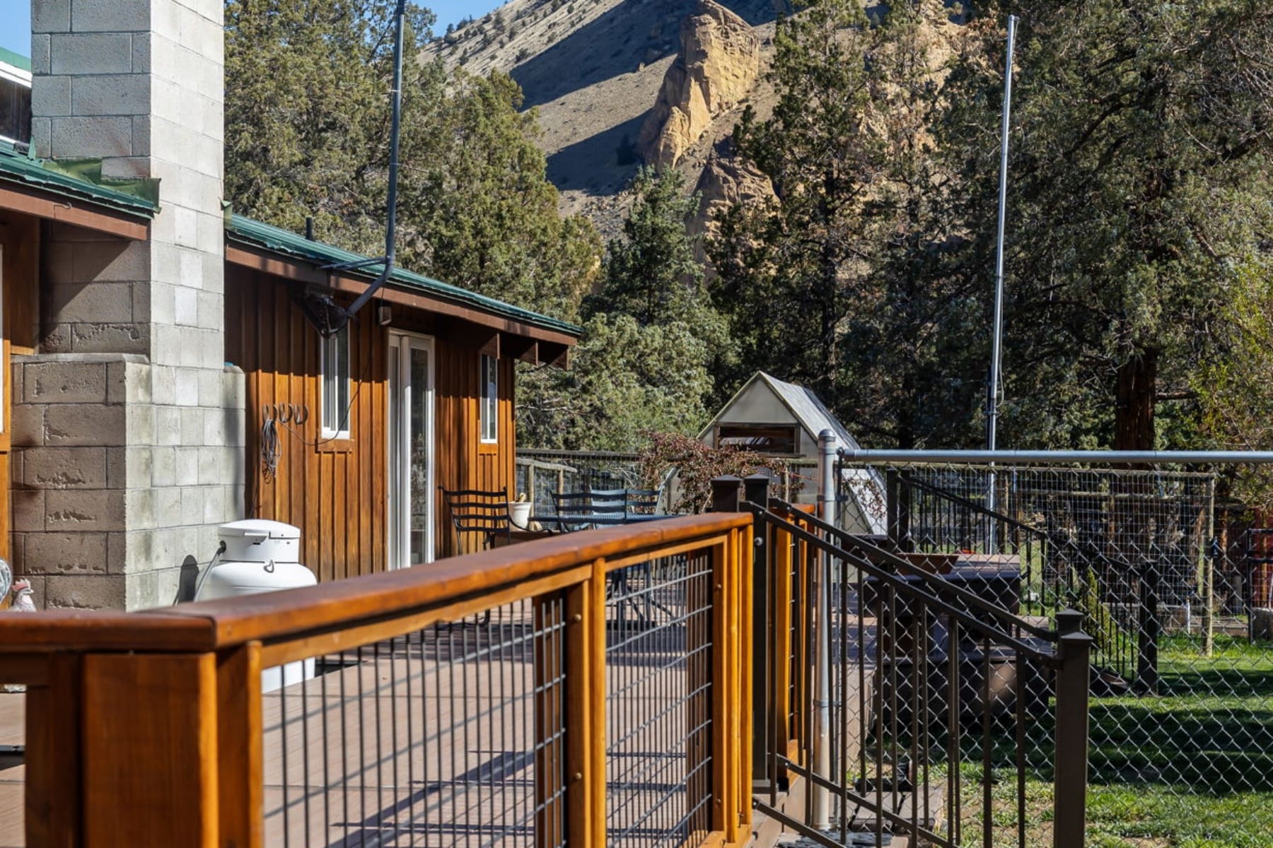 9060 NE 31st Terrebonne, OR 97760 - 物件實景