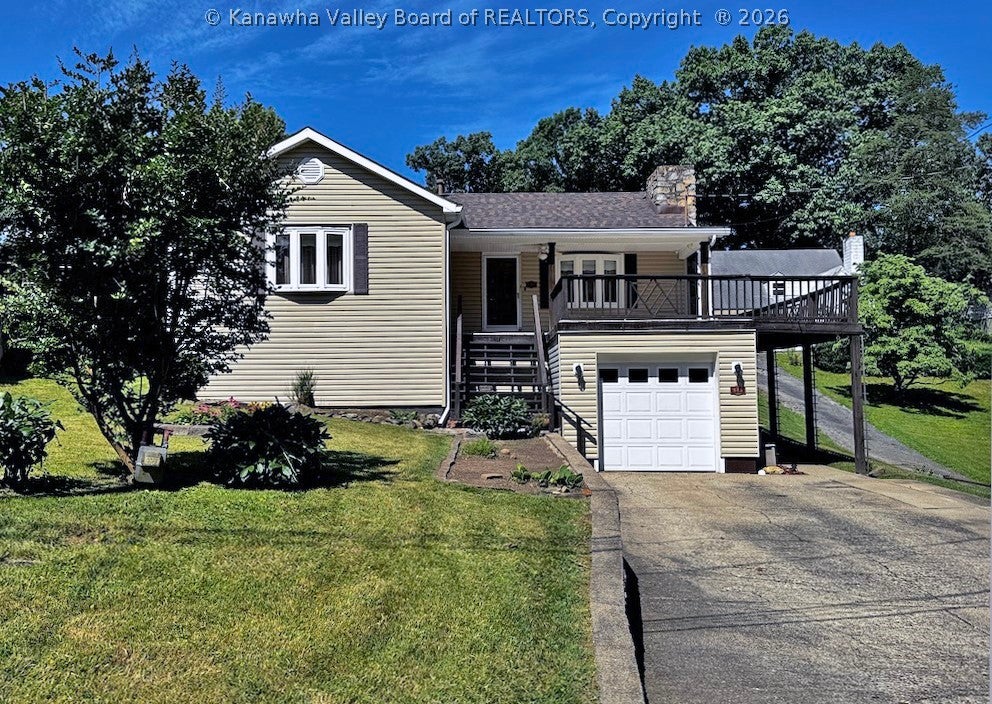 Sweet Acres Dr, Saint Albans, WV 25177
