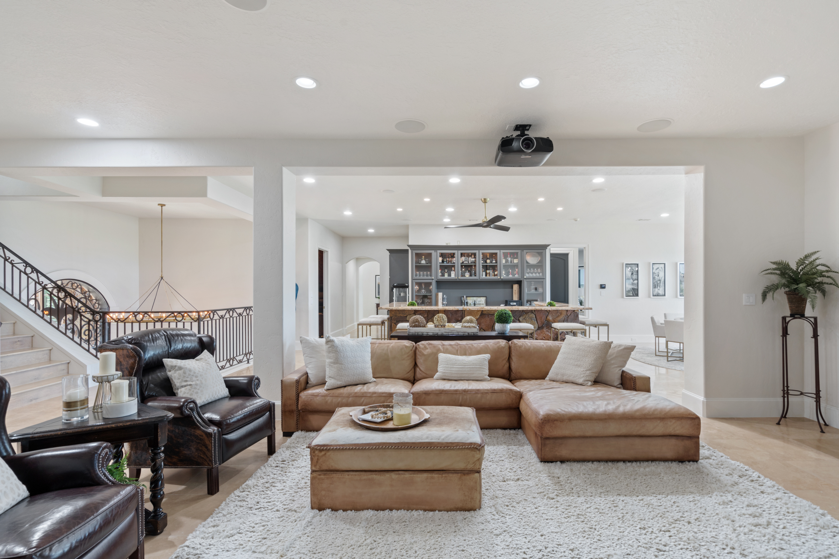  Lake Travis Estate - 物件實景