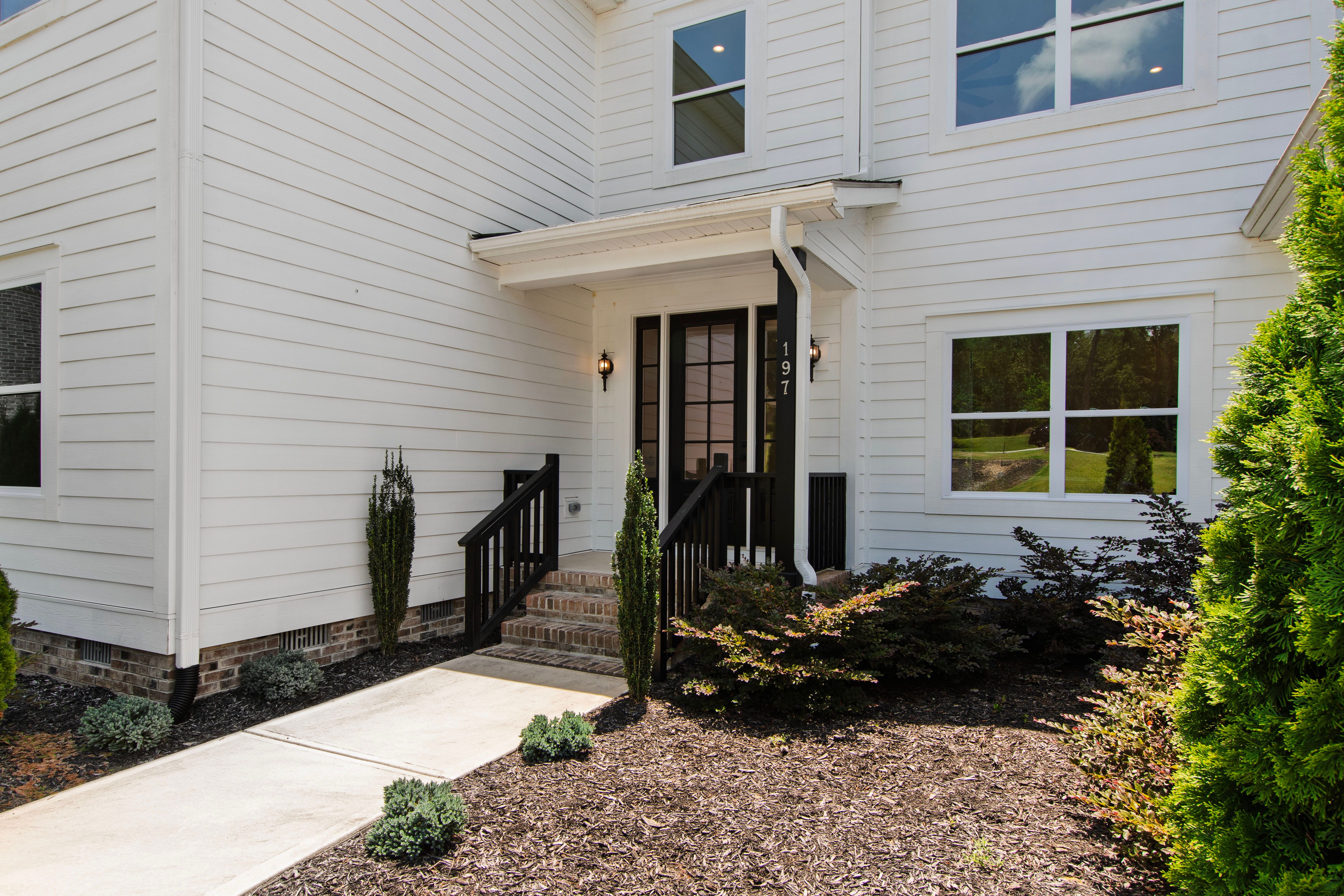  197 Silverside Drive, Angier, NC 27501 - 物件實景