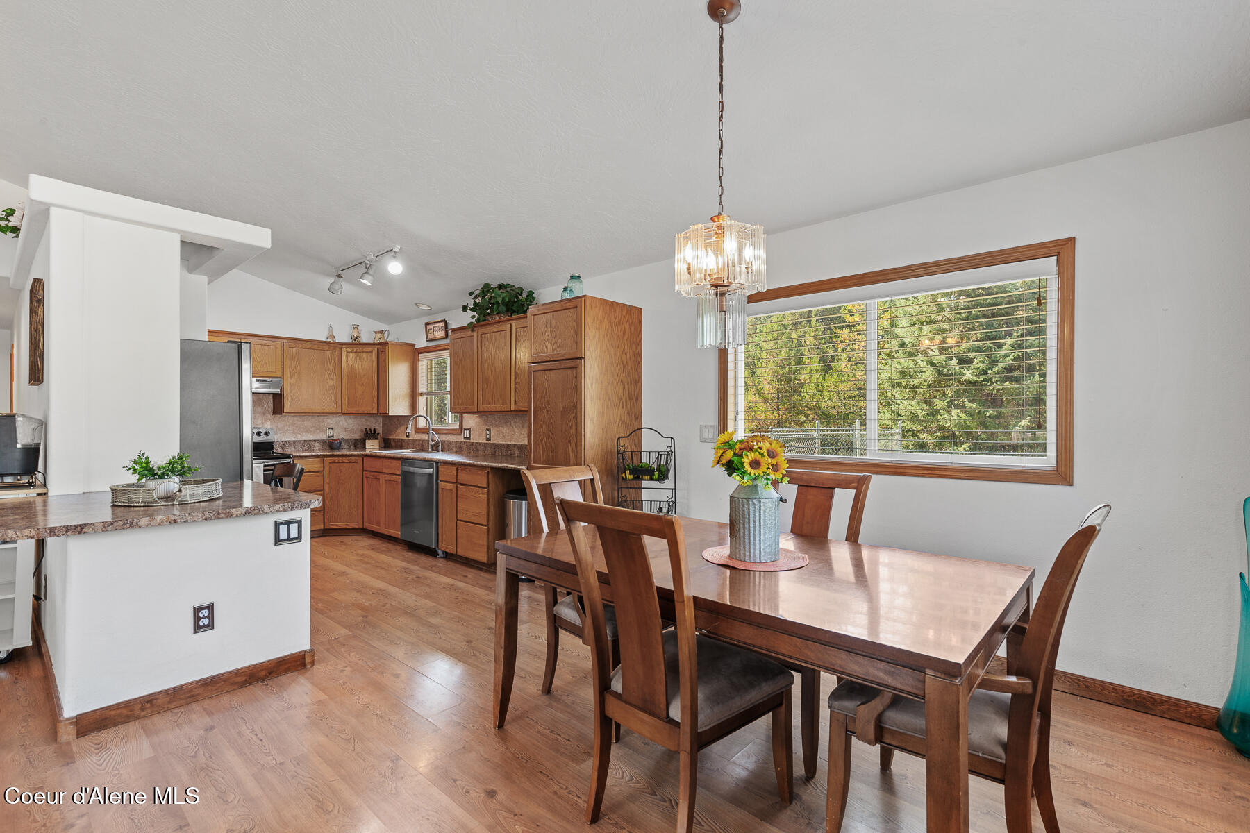 Spirit Lake, Idaho, 83869, United States, 3 Bedrooms Bedrooms, ,2 BathroomsBathrooms,Residential,For Sale,1928788