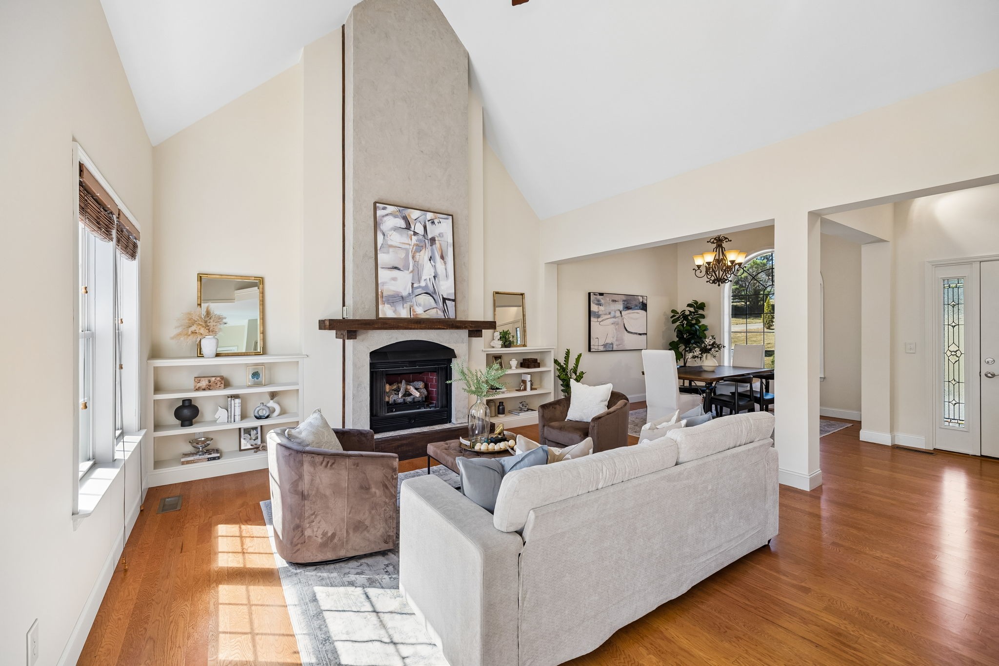  2216 Twin Peaks Ct, Spring Hill, TN, 37174 - 物件實景