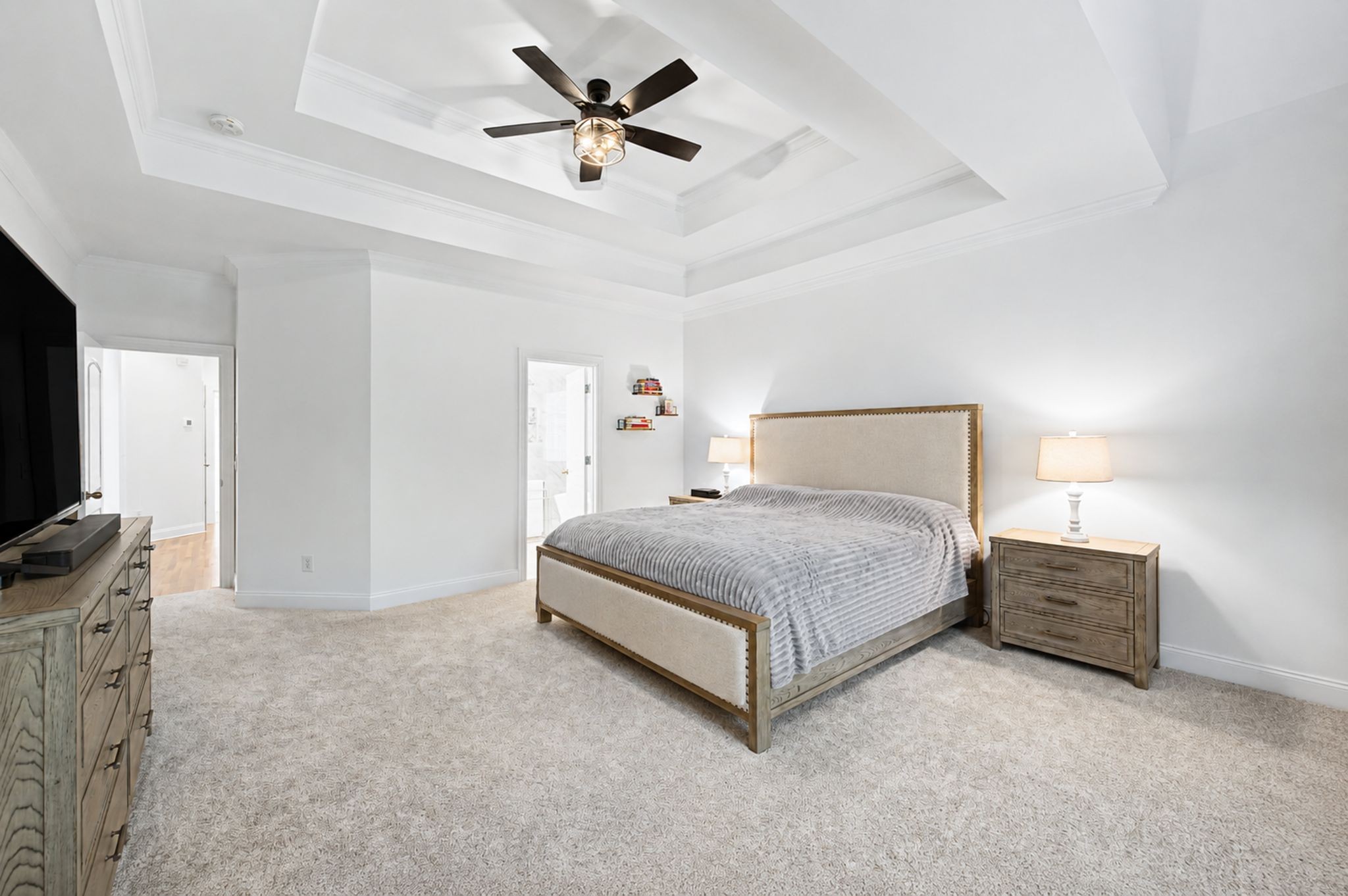  9716 Mountain Ash Ct, Brentwood, TN, 37027 - 物件實景