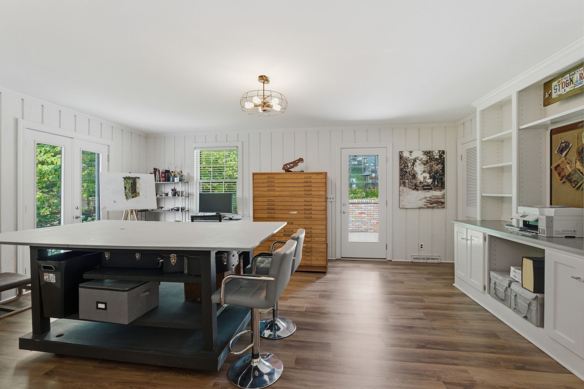  5430 Camelot Rd, Brentwood, TN, 37027 - 物件實景