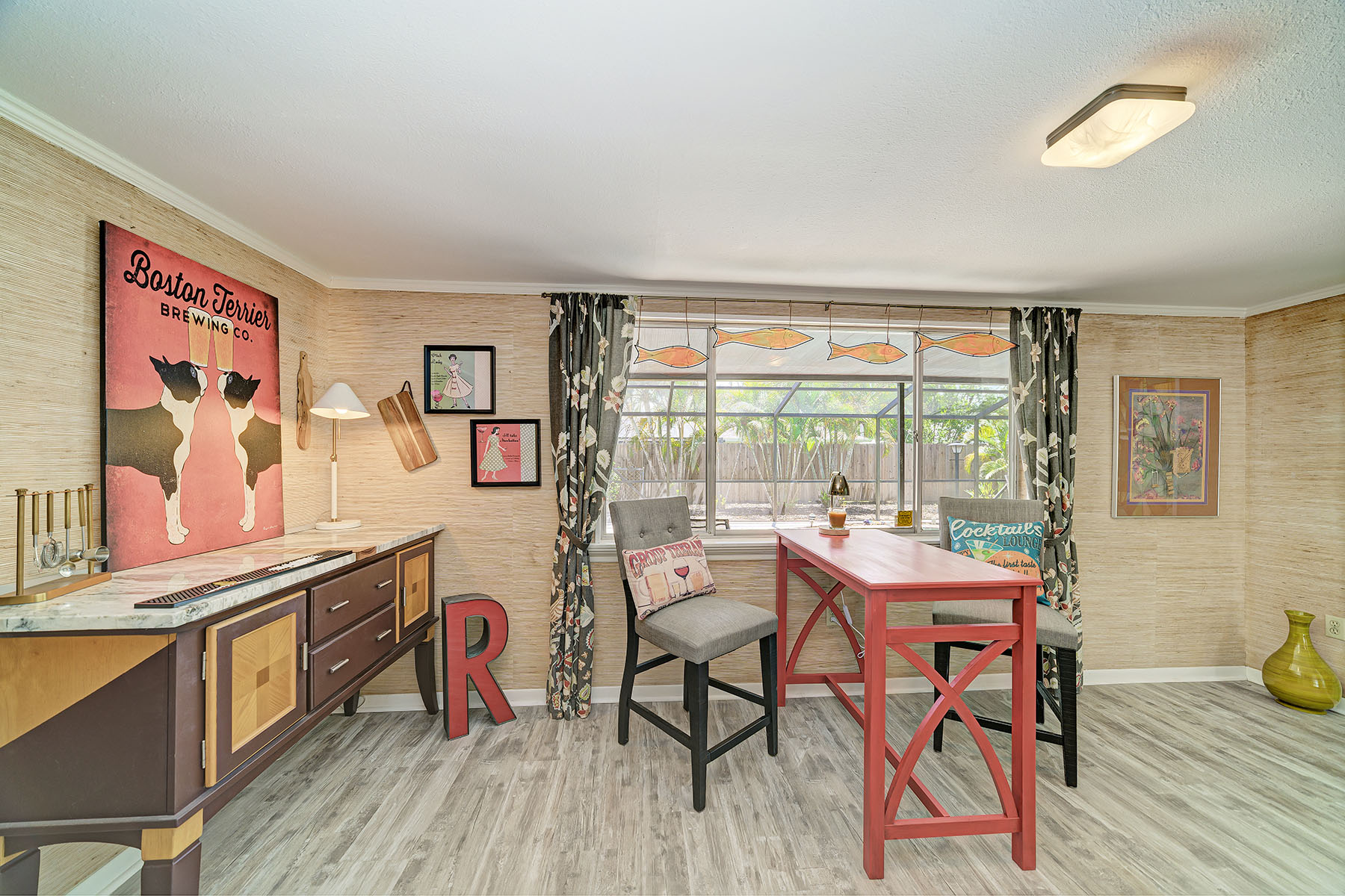  GLEN OAKS CNTRY CLUB ESTATES - 物件實景