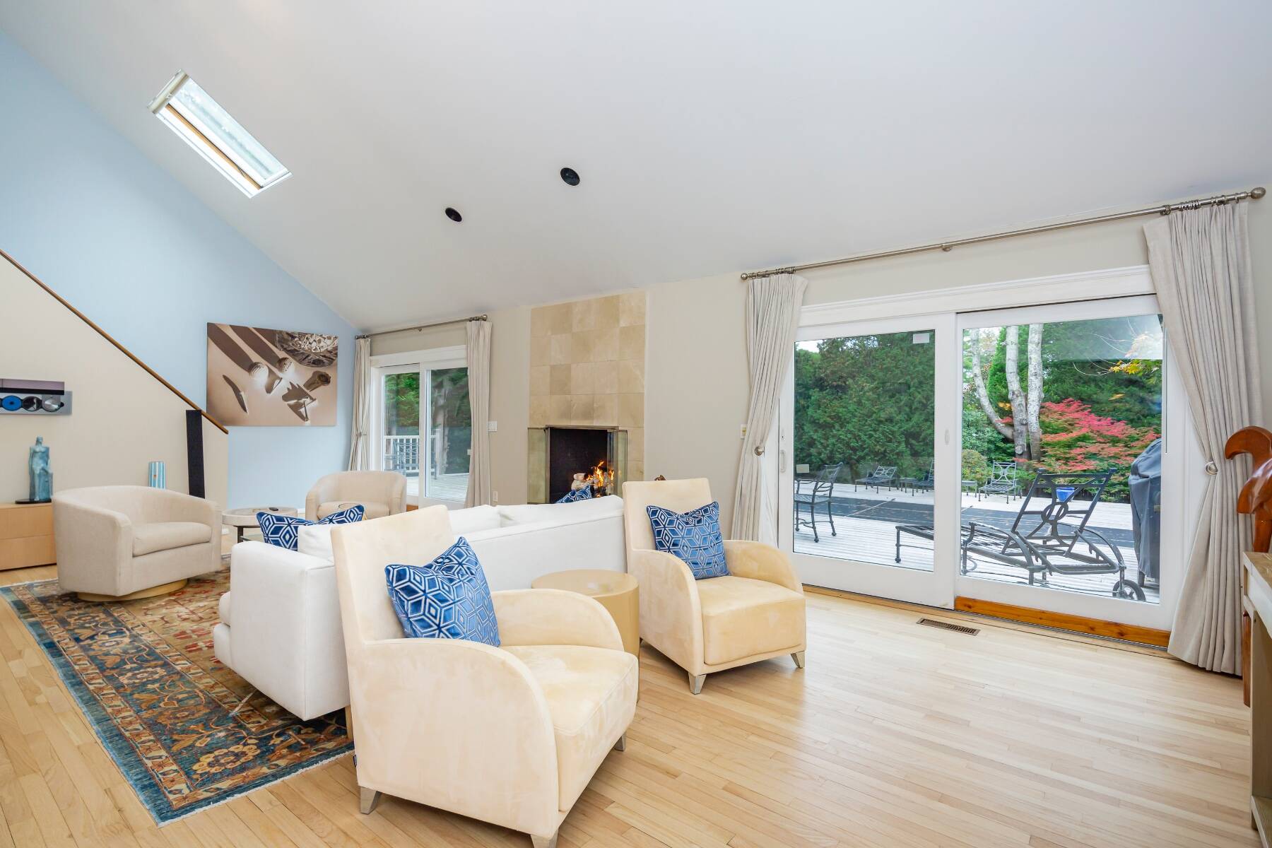  Southampton Village Turnkey Residence Location, Location - 物件實景