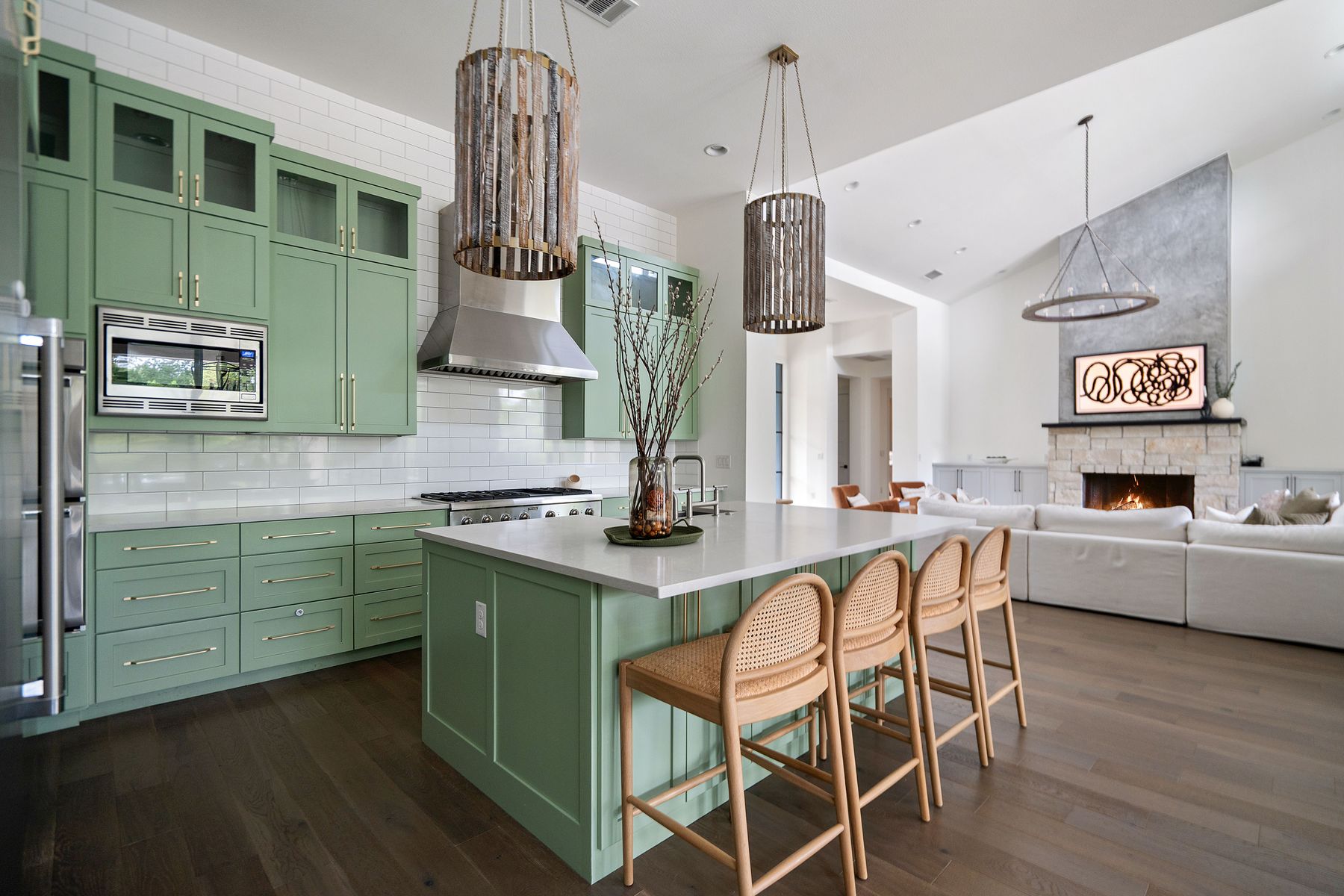  Meridian Park Estate - 物件實景