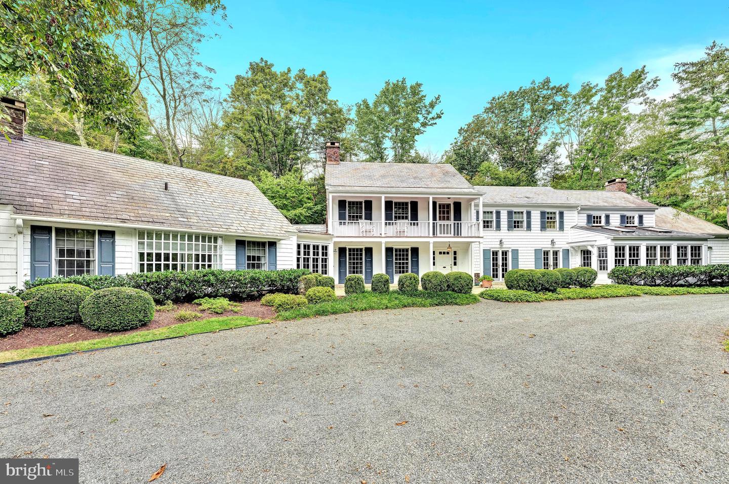 Princeton, New Jersey, 08540, United States, 5 Bedrooms Bedrooms, ,5 BathroomsBathrooms,Residential,For Sale,1947040