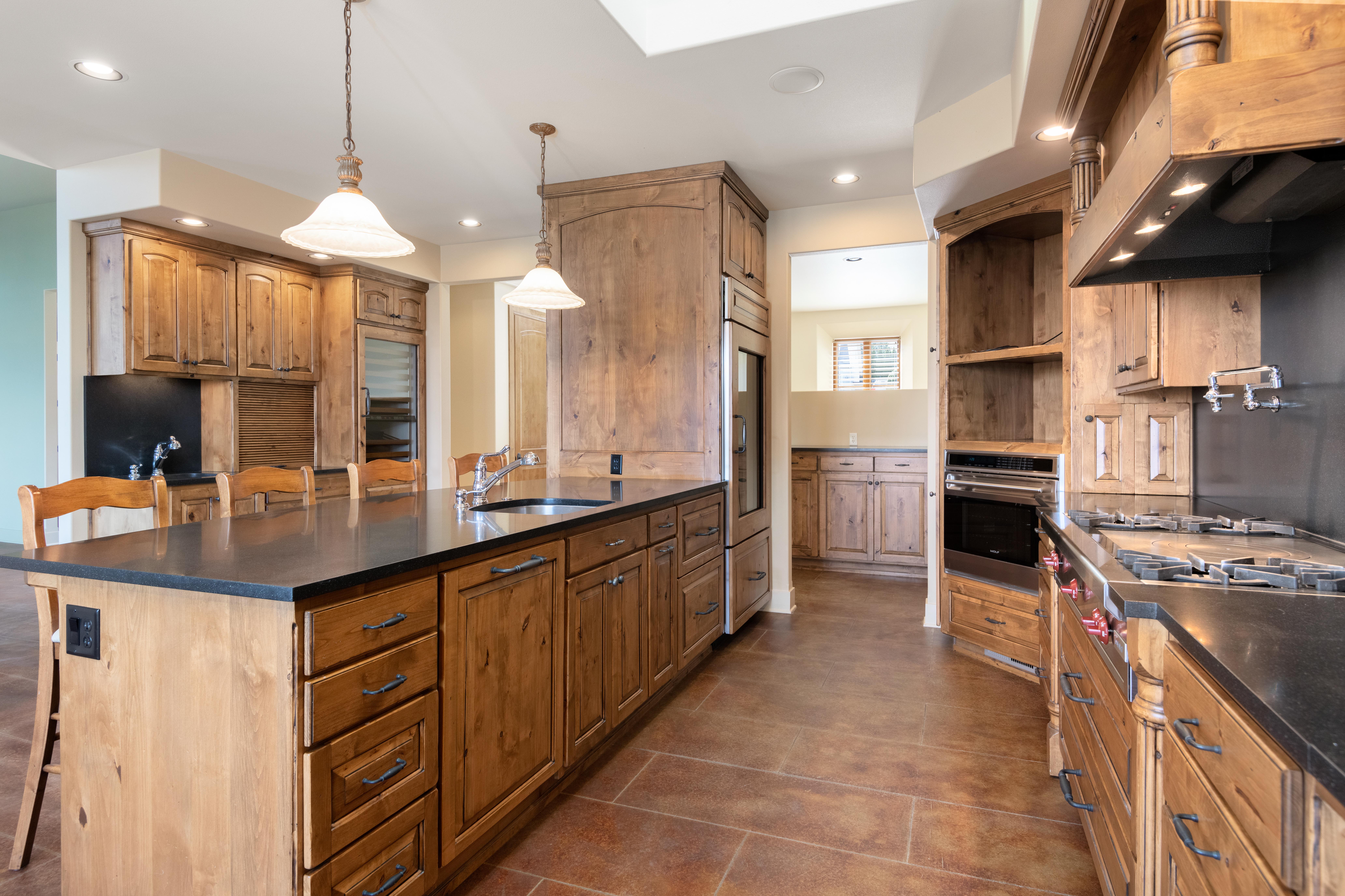  Quality Custom Home - 物件實景