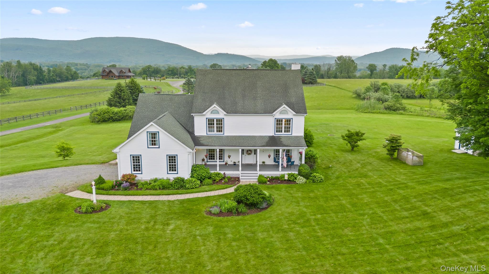 Dover Plains, New York, 12522, United States, 4 Bedrooms Bedrooms, ,6 BathroomsBathrooms,Residential,For Sale,1856462