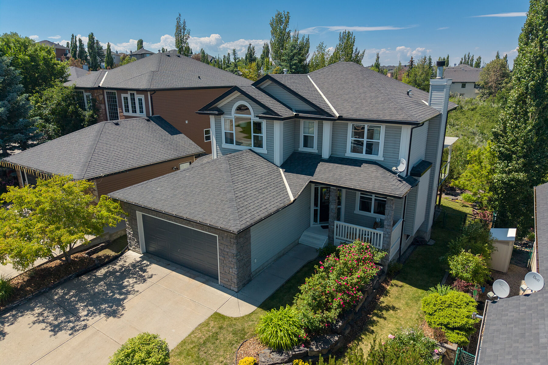  Calgary, Calgary and Foothills - 物件實景