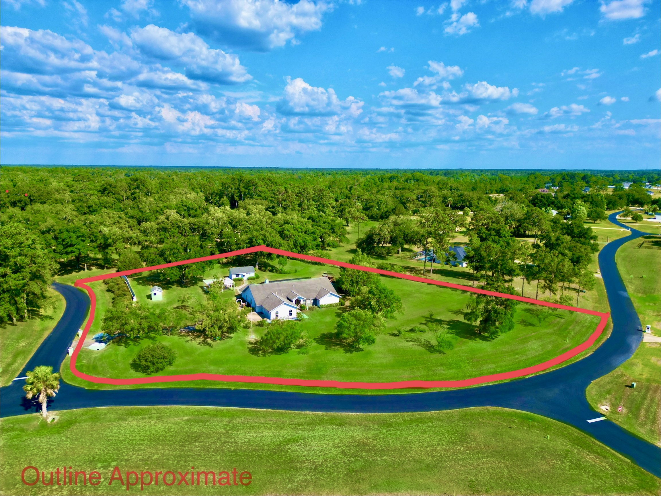 Silver Springs, Florida, 34488, United States, 4 Bedrooms Bedrooms, ,3 BathroomsBathrooms,Residential,For Sale,1981770