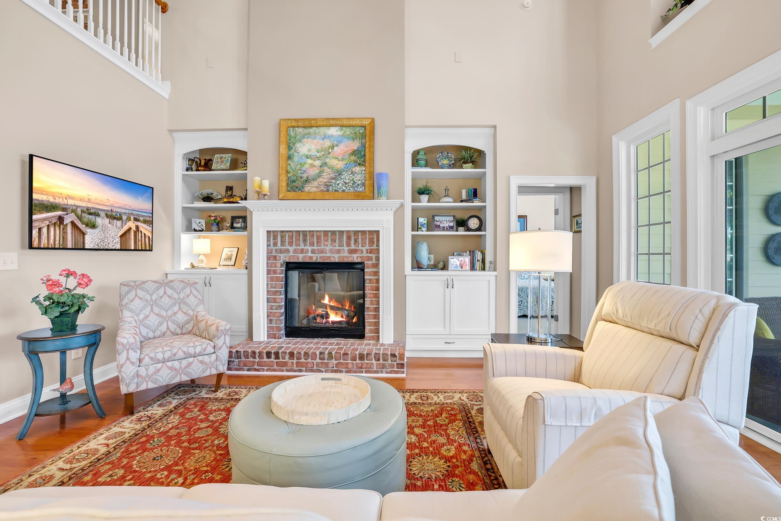 Pawleys Island, South Carolina, 29585, United States, 3 Bedrooms Bedrooms, ,4 BathroomsBathrooms,Residential,For Sale,1875629
